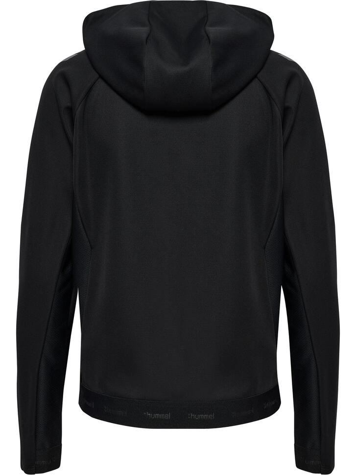 Damska bluza dresowa z kapturem Hummel Cima 2.0
