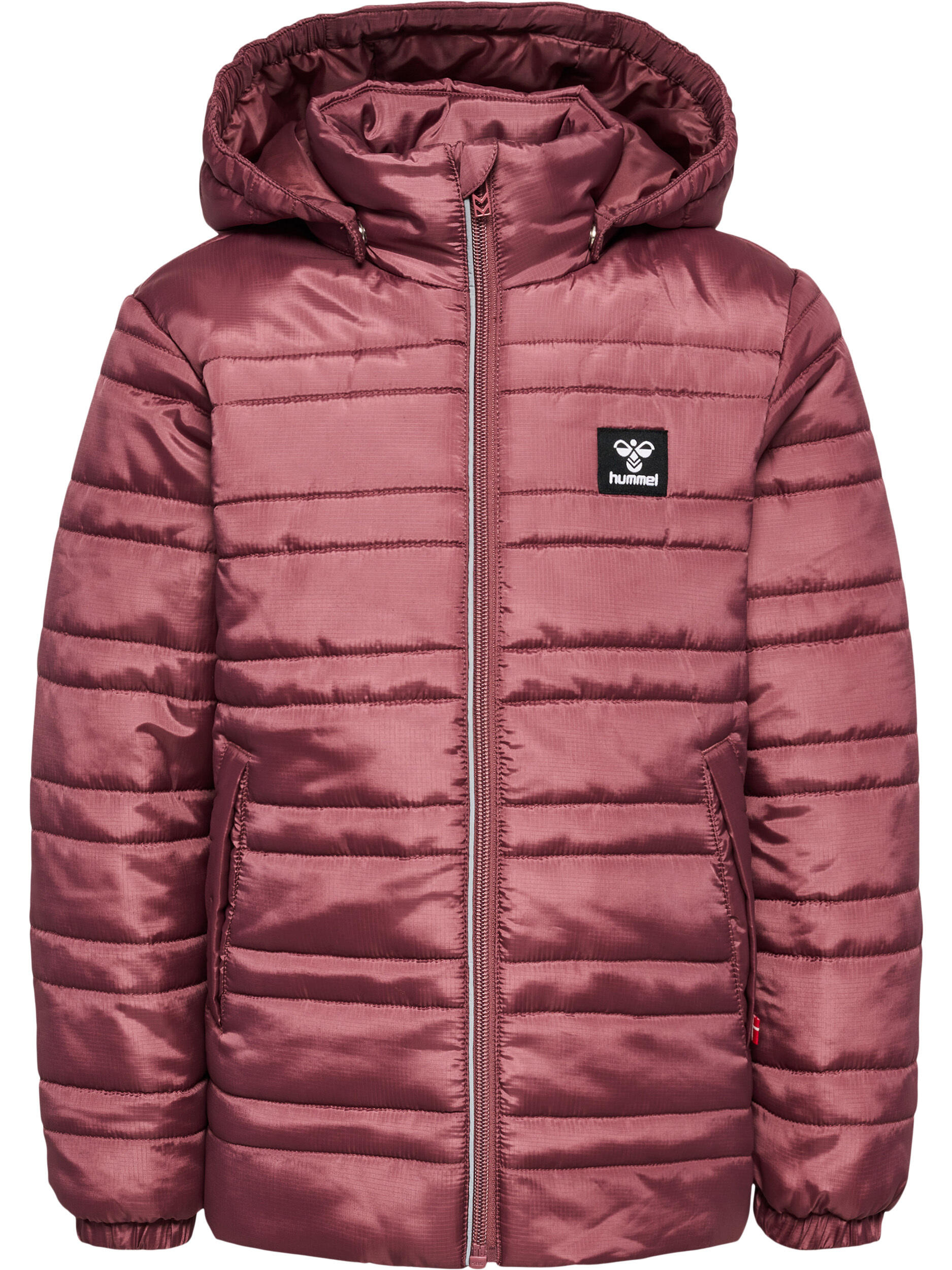 Casaco com capuz para crianças Hummel Bilbo Tex 5/7