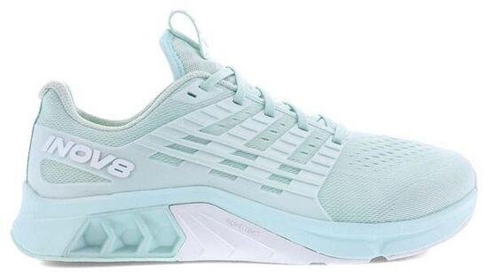 Chaussures Training Inov 8 F-Lite Max Vert Femme
