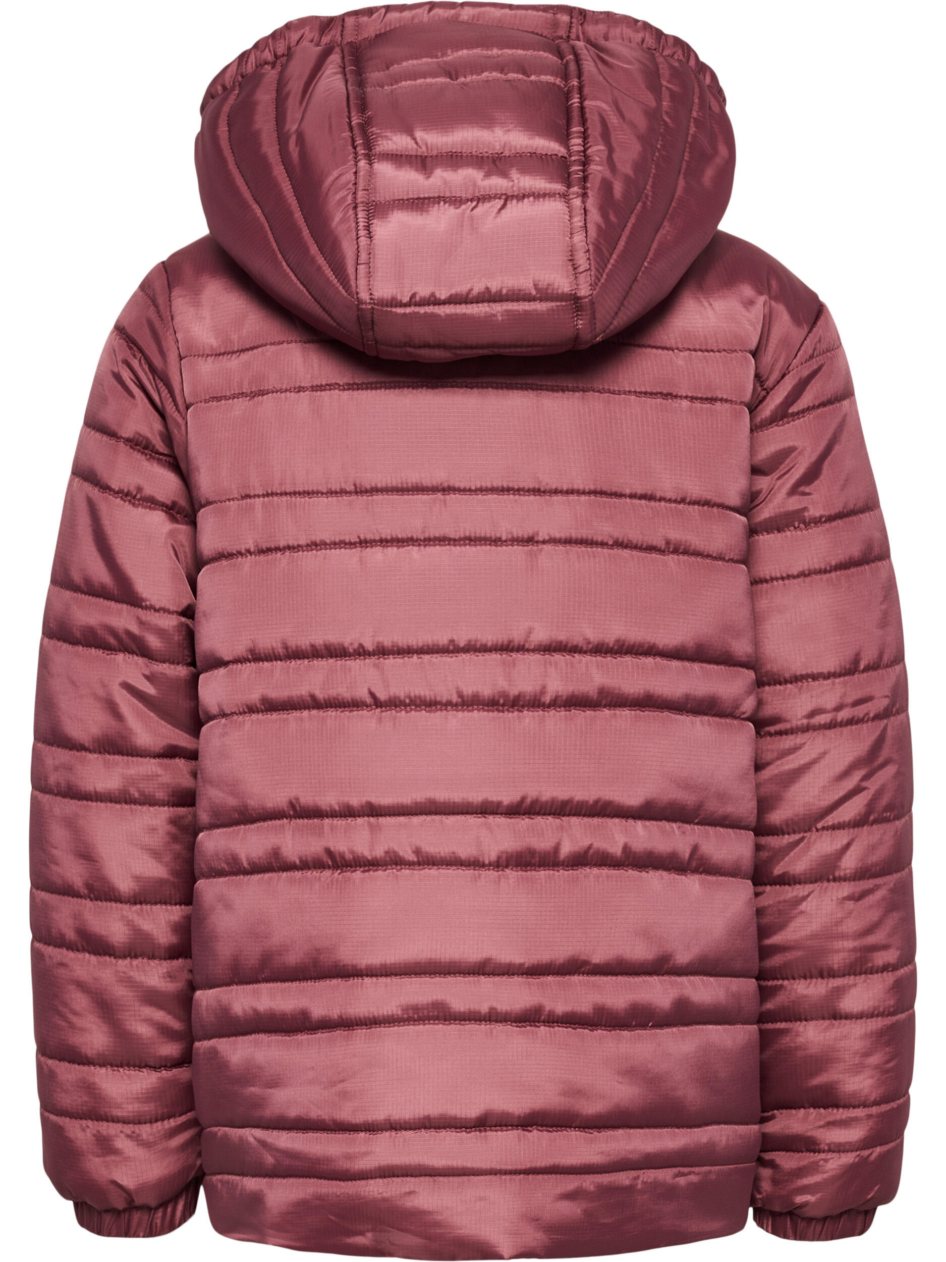 Casaco com capuz para crianças Hummel Bilbo Tex 6/7