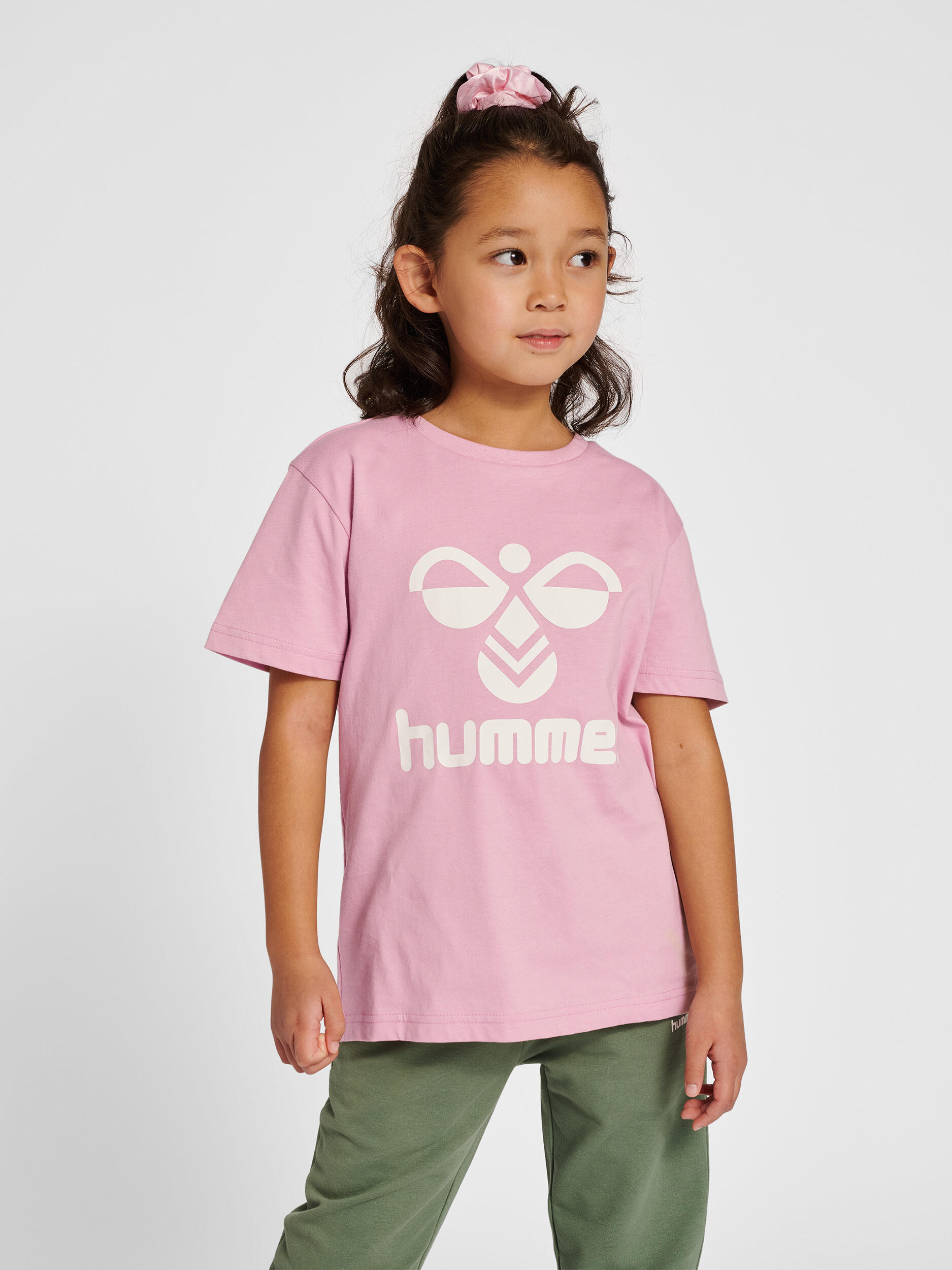 T-Shirt Hmltres Kinder HUMMEL 2/7