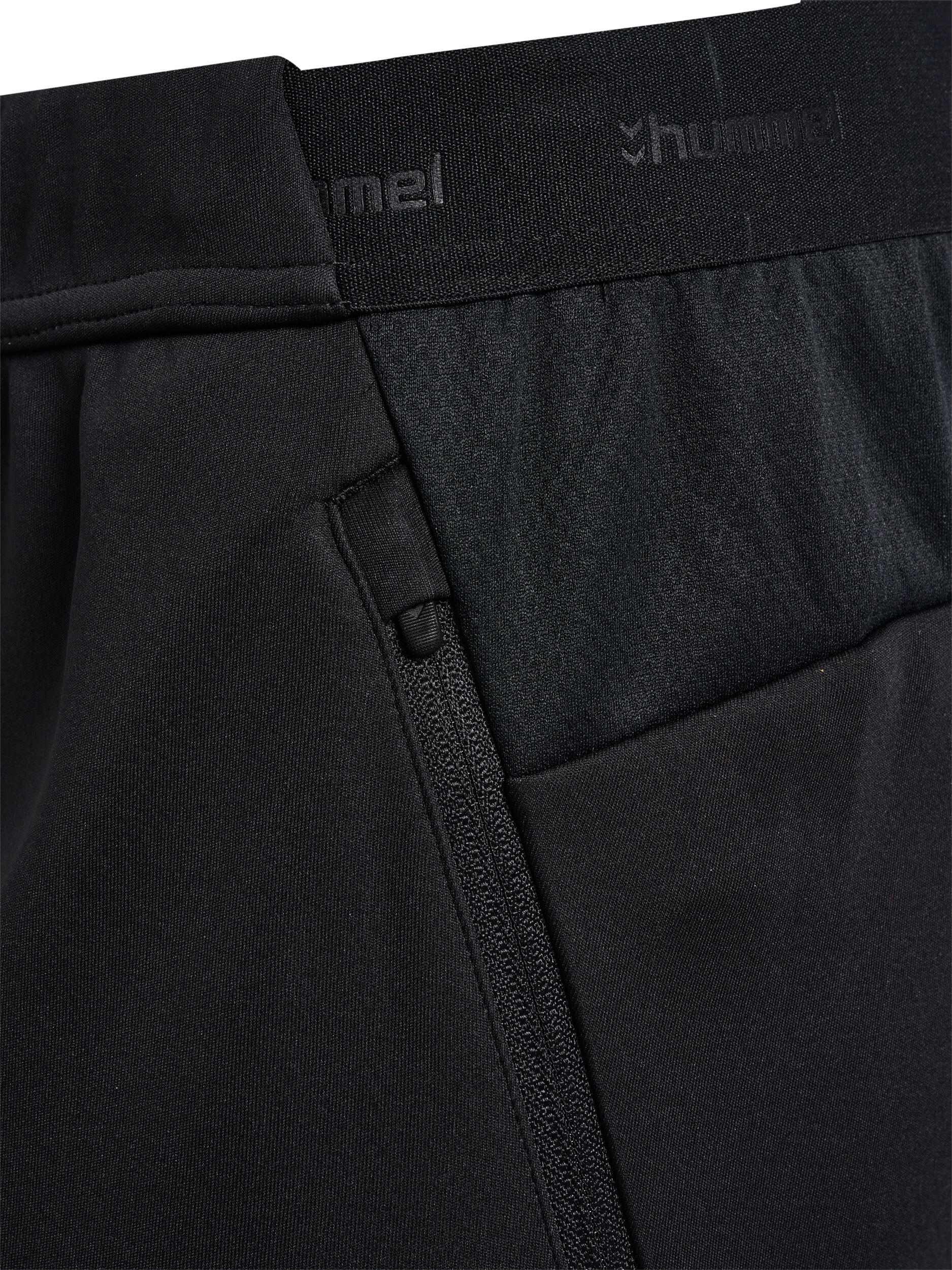 Verstellbare Taille Hose Hmlcima Damen HUMMEL 5/7