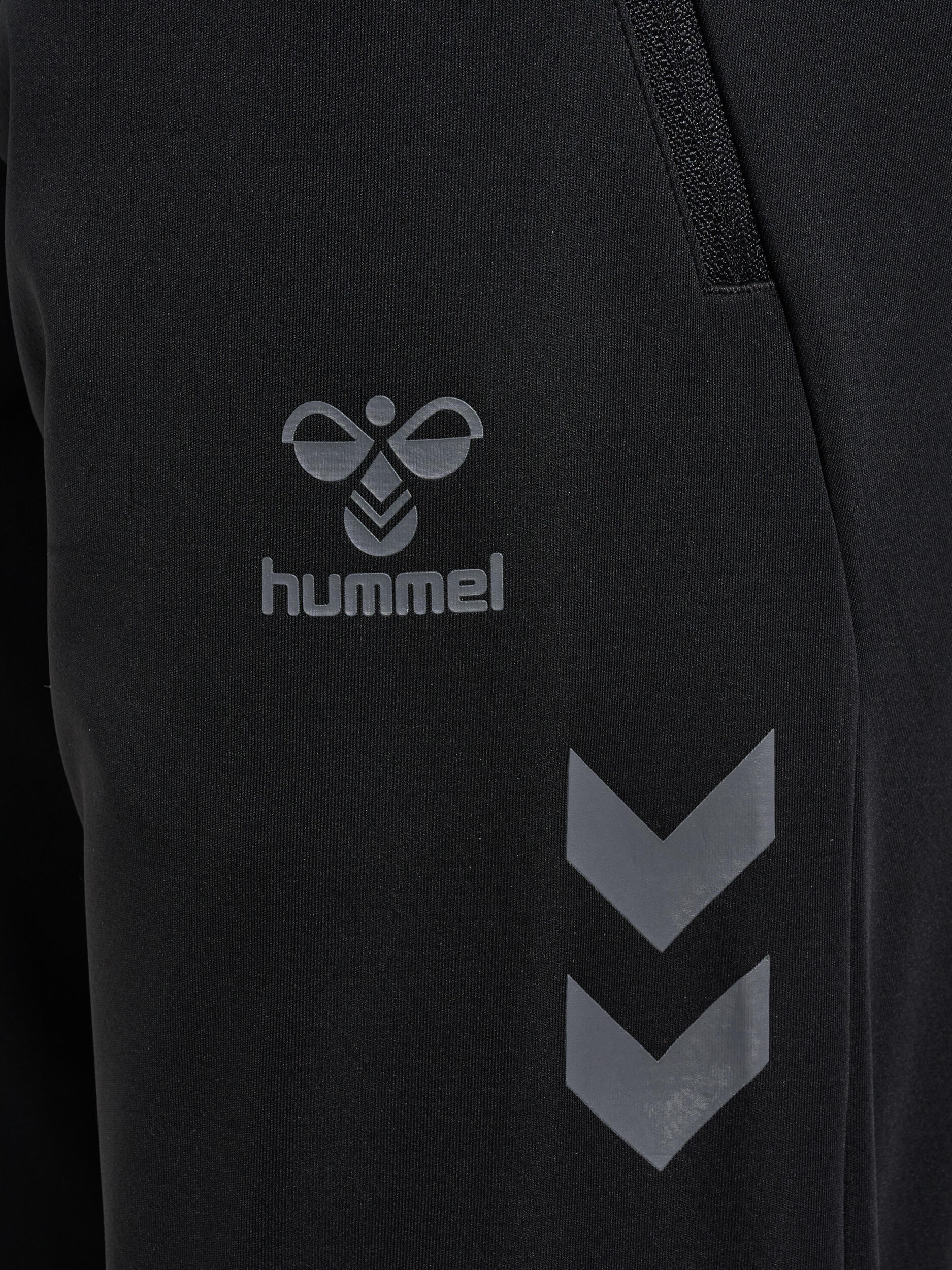 Verstellbare Taille Hose Hmlcima Damen HUMMEL 3/7