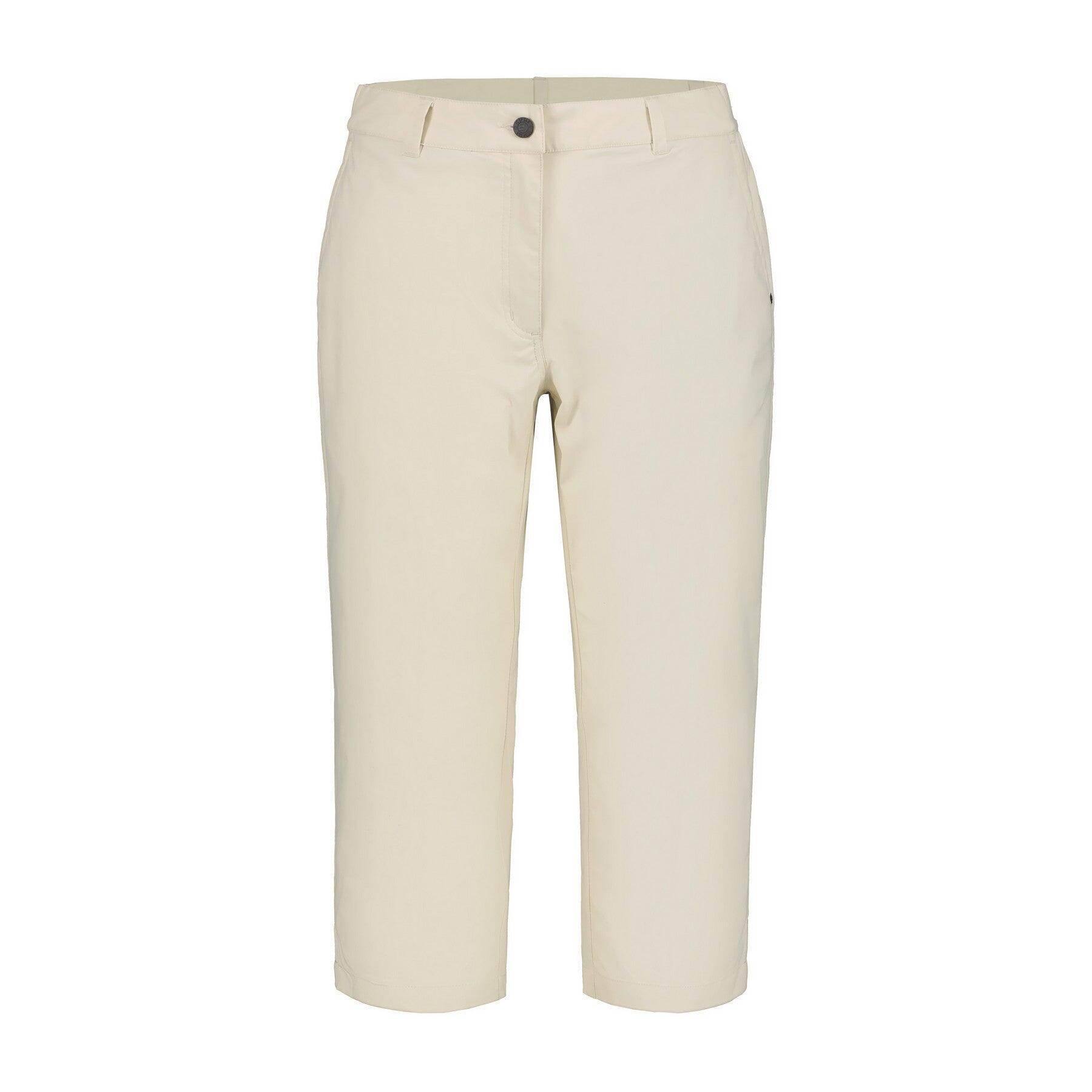 ICEPEAK Pantalone capri Icepeak Attica donna marrone trekking