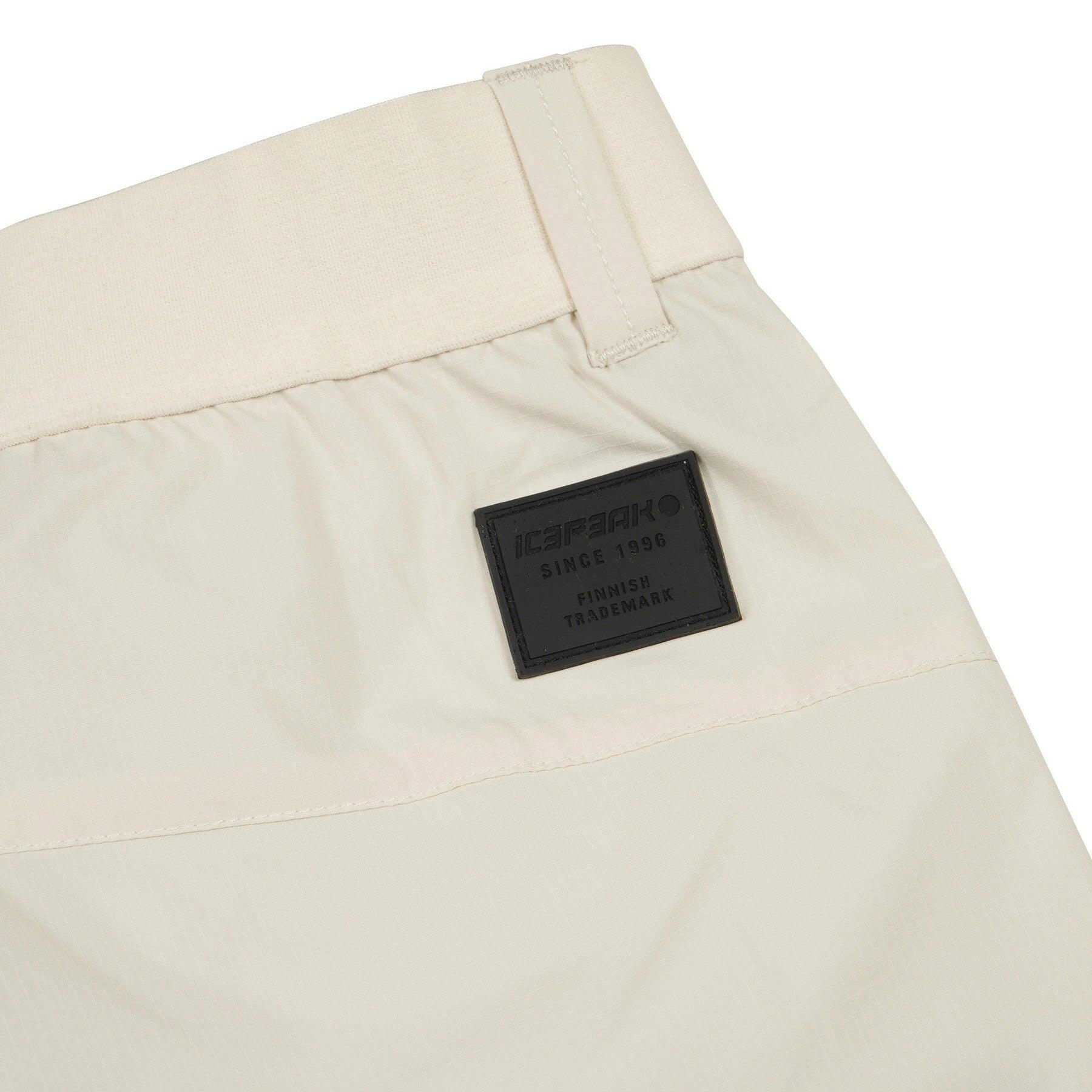 Icepeak Attica Capri Hose Damen 5/6
