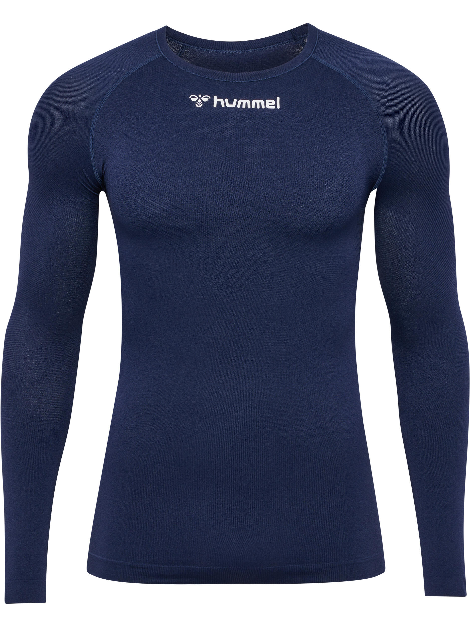 HUMMEL Long sleeve T-shirt Hummel BL Comfort 2.0