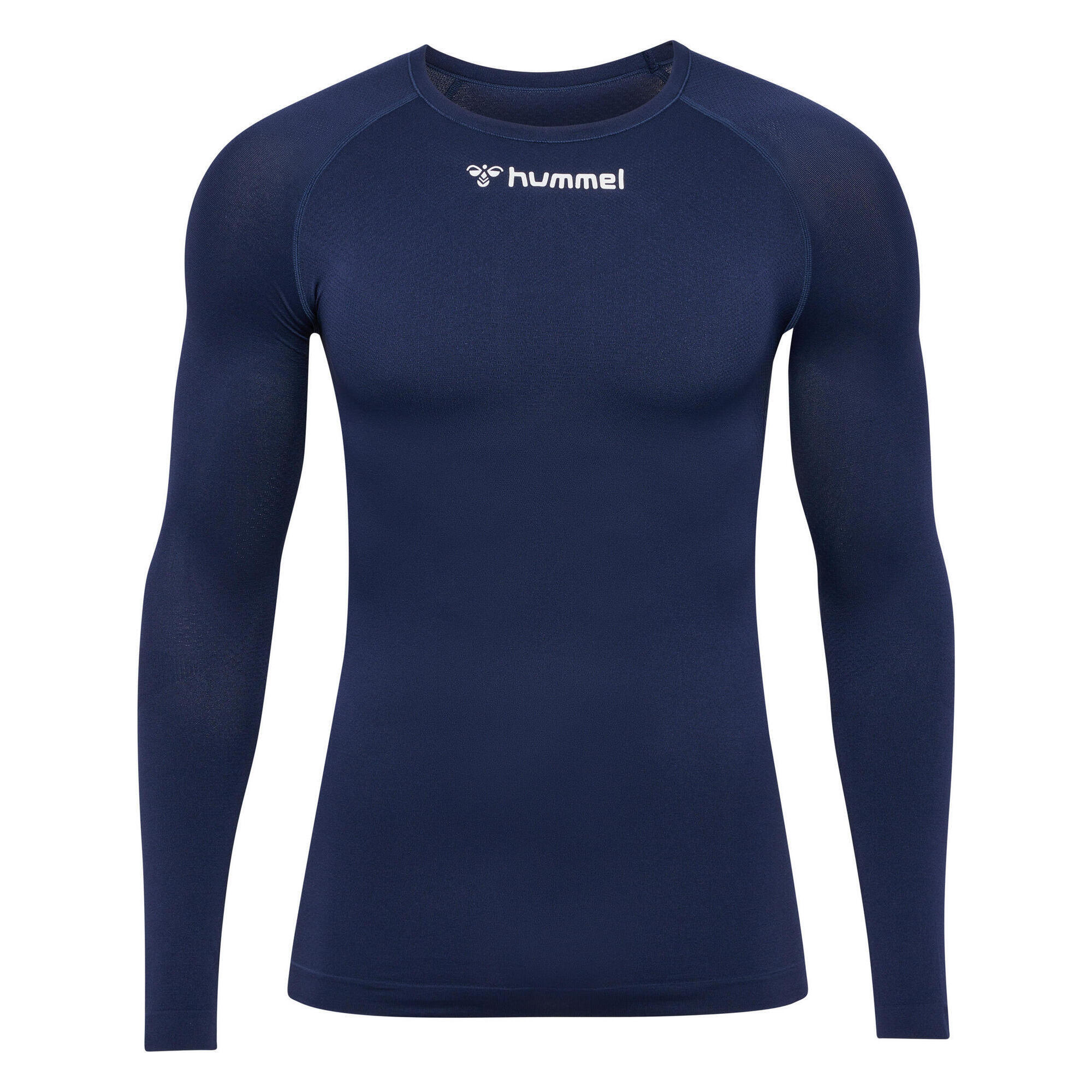 Koszulka z długim rękawem Hummel BL Comfort 2.0