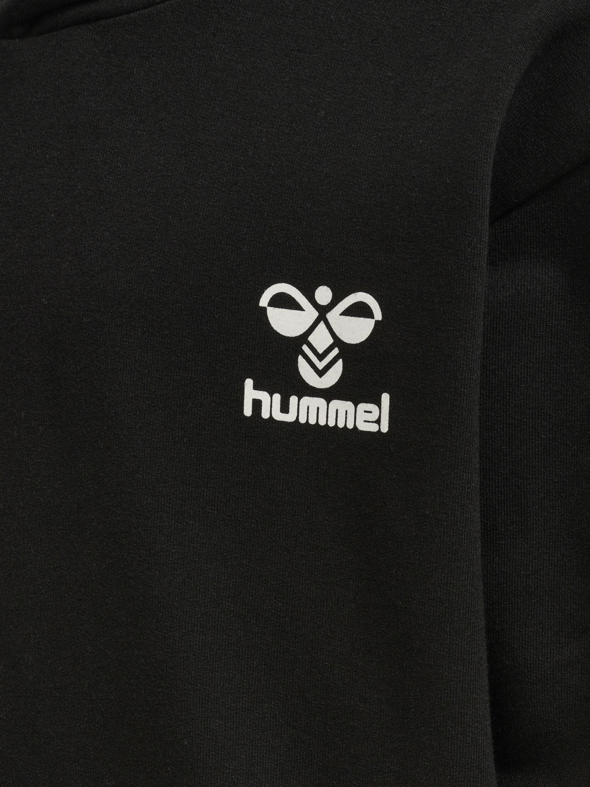 Kapuzenpullover Hmldue Mädchen HUMMEL 3/4