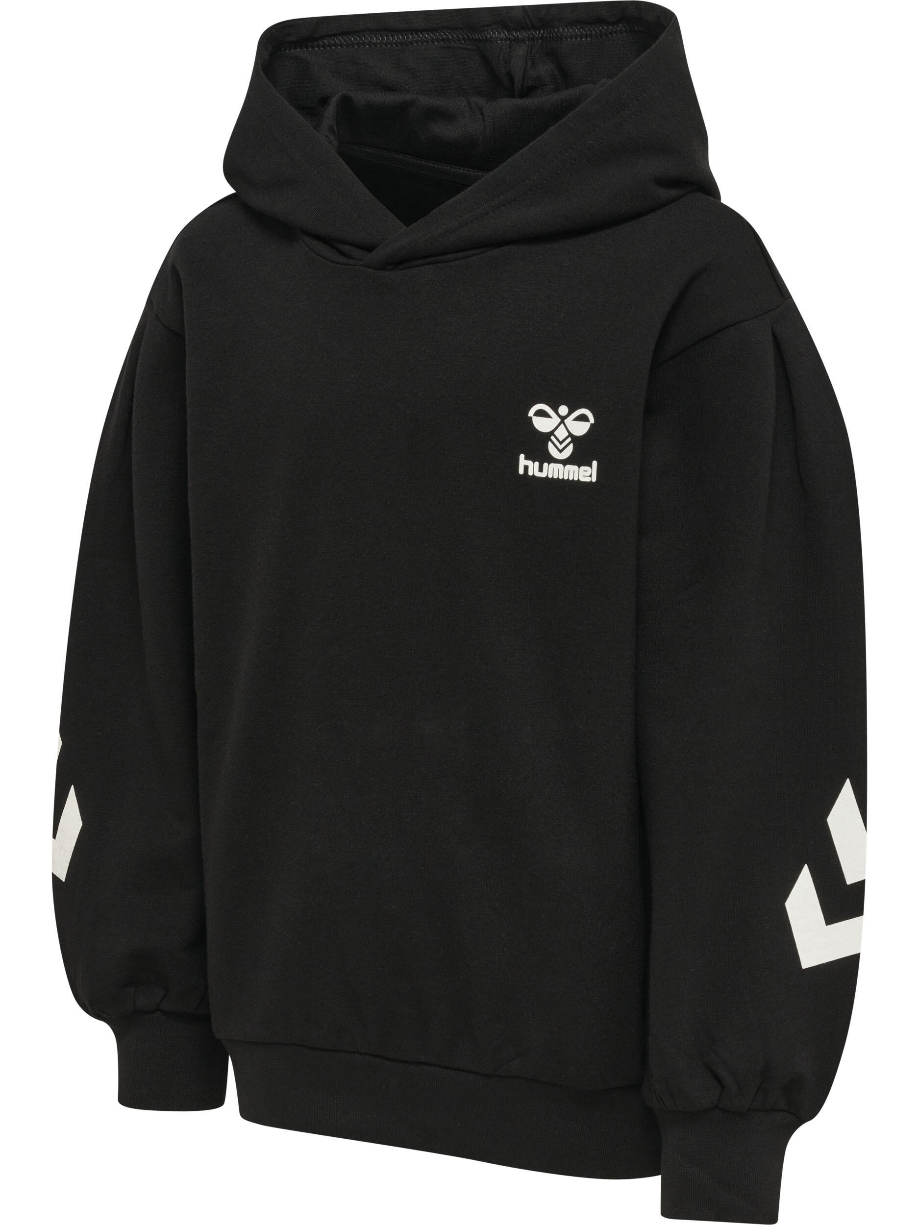 Kapuzenpullover Hmldue Mädchen HUMMEL 4/4