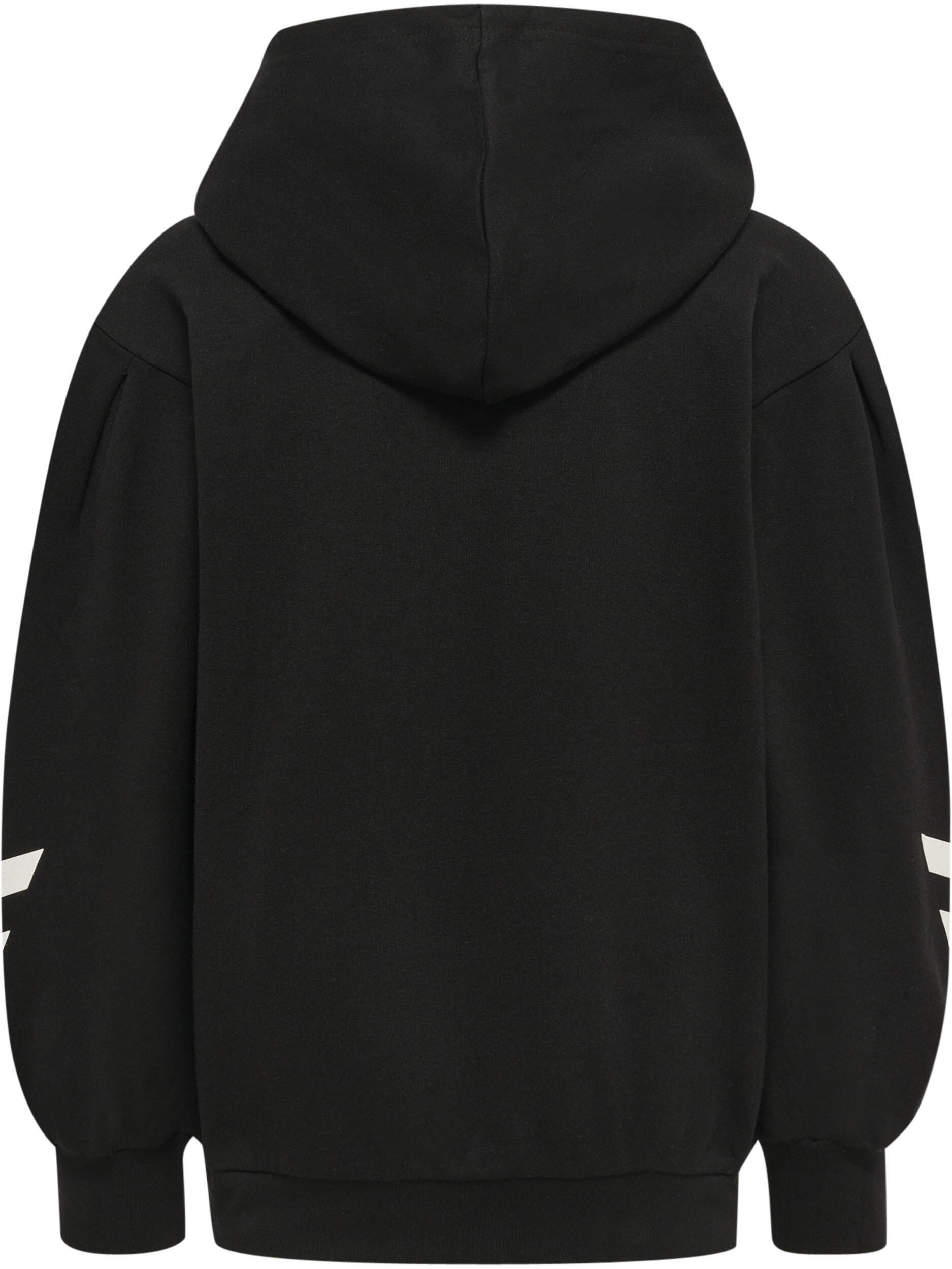 Kapuzenpullover Hmldue Mädchen HUMMEL 2/4