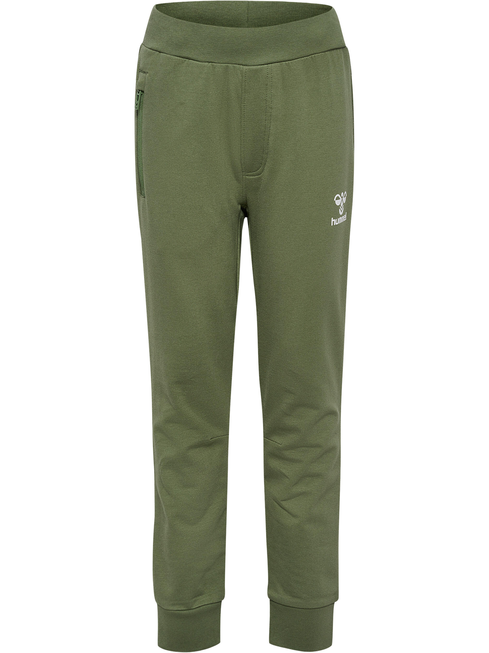 Verstellbare Taille Hose Hmlon Fußball Jungen HUMMEL 4/7