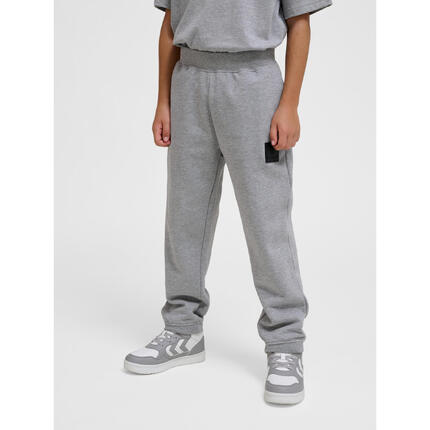 Regulowane spodnie dresowe dla dzieci Hummel Clean