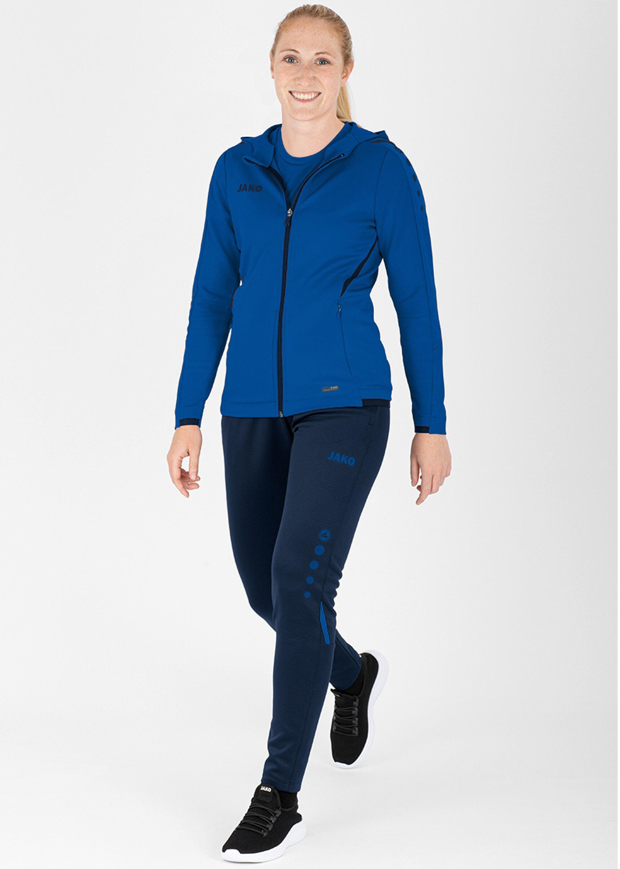 Kapuzenjacke mit Reißverschluss 7/7