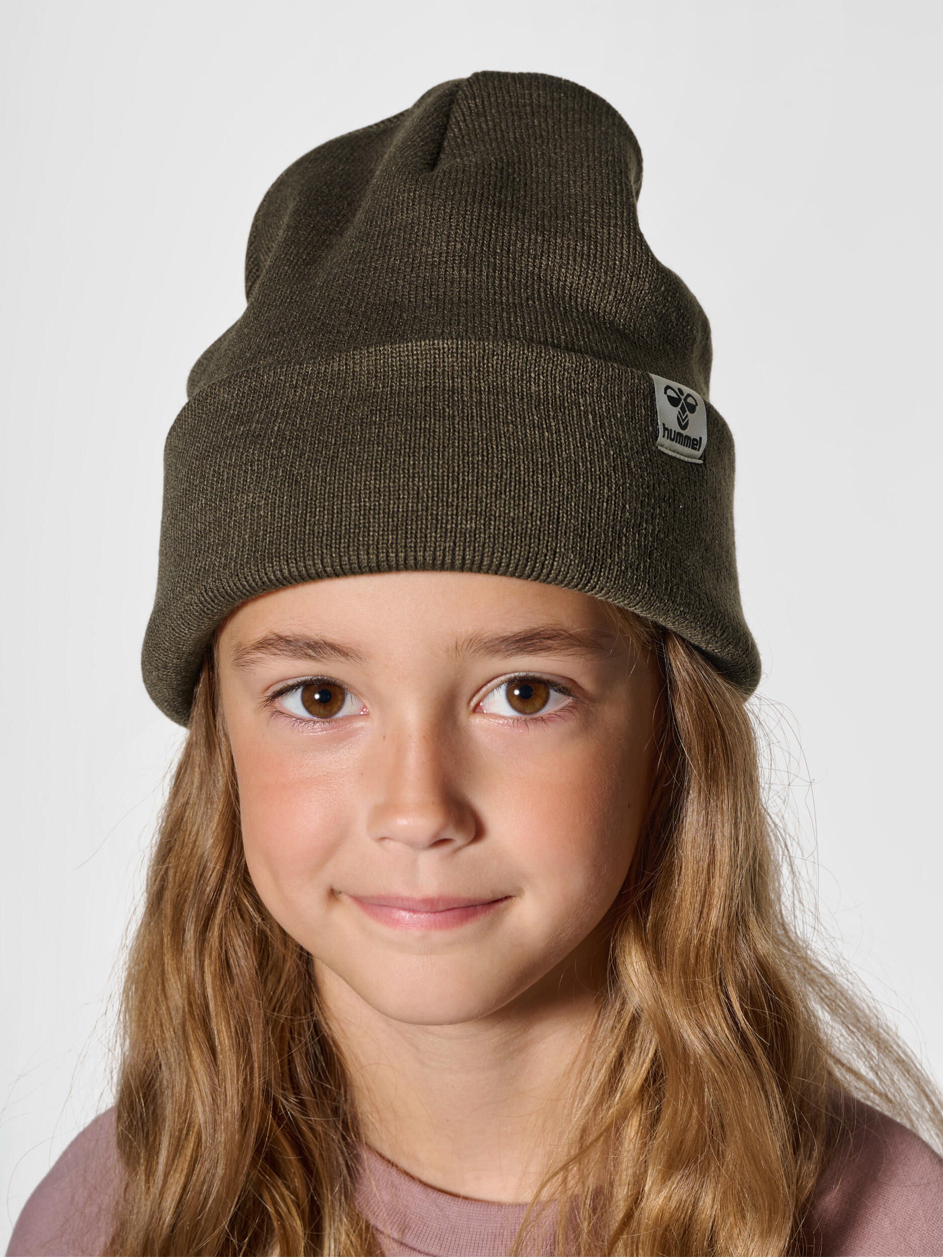 HUMMEL Beanie Hmlpark Lebensstil Kinder HUMMEL