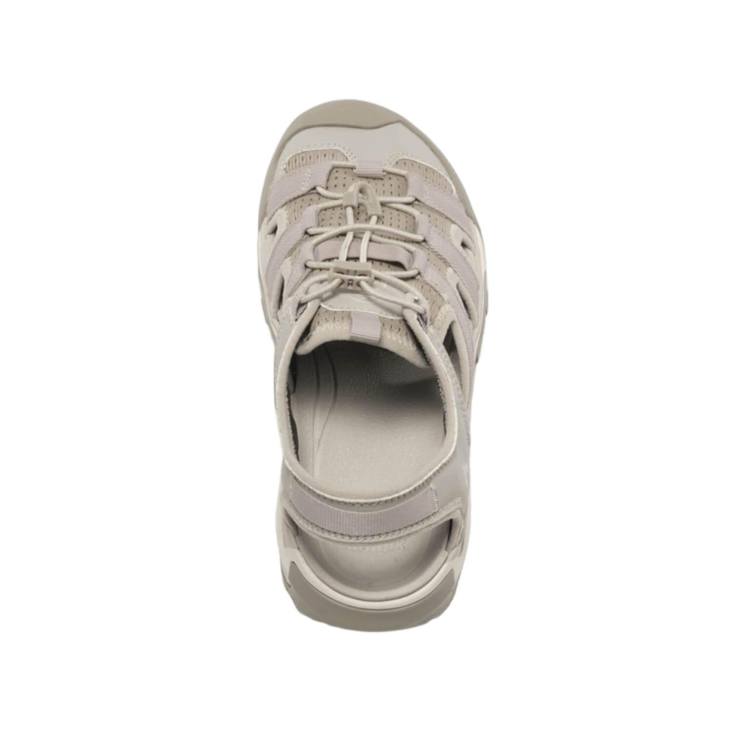Donna SOLSTICE Sandali Grigio chiaro 4/6