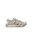 Femme SOLSTICE Sandale Taupe clair