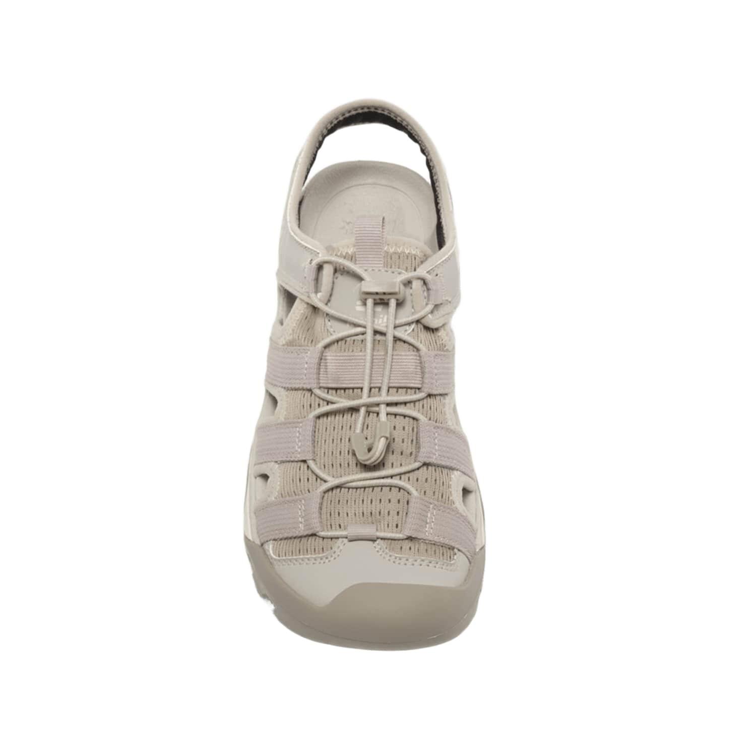 Donna SOLSTICE Sandali Grigio chiaro 3/6