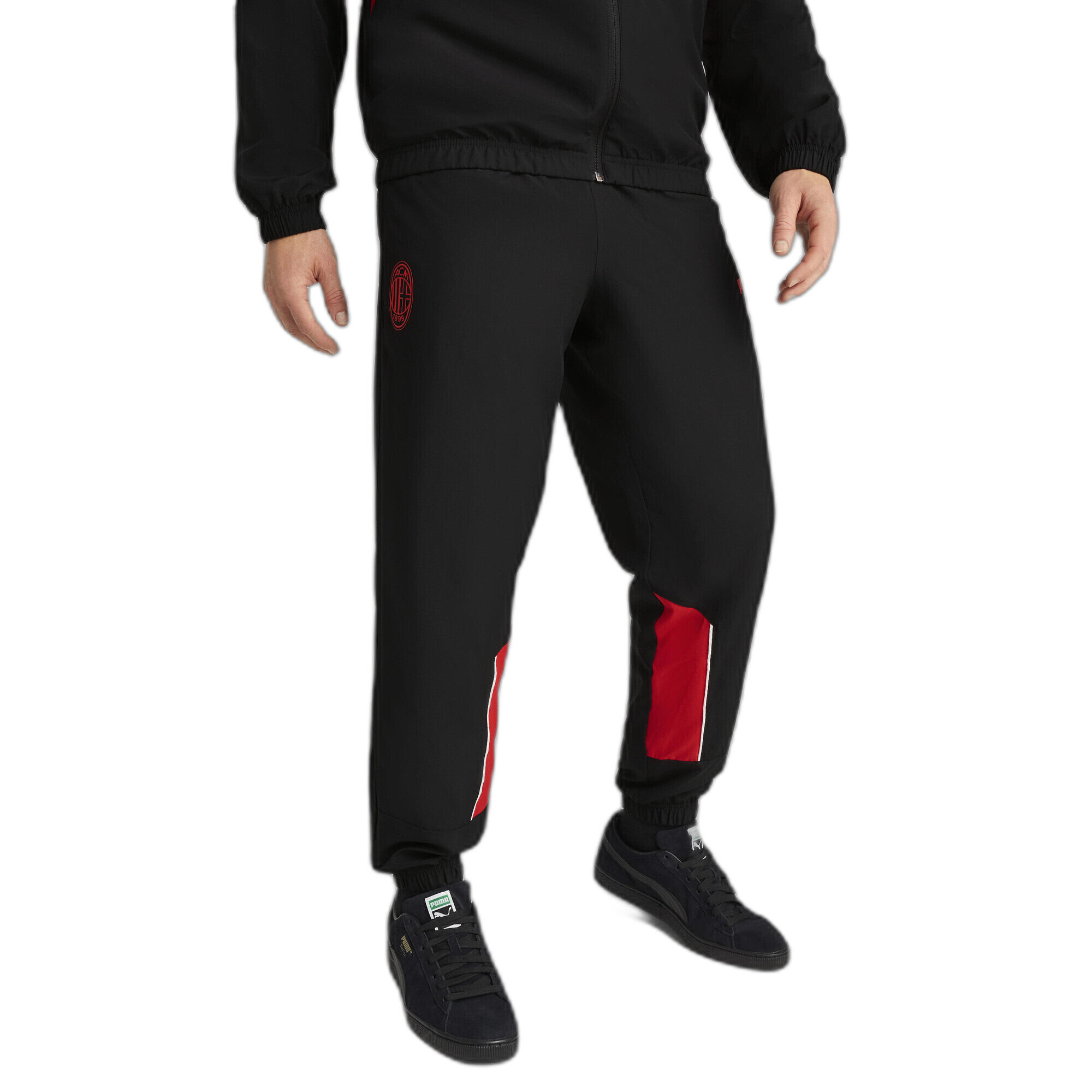 Pantalon d'entraînement Milan AC Archive 2024/25 2/7