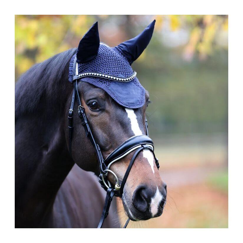 Maschera antimosche Kavalkade Easy 2/3