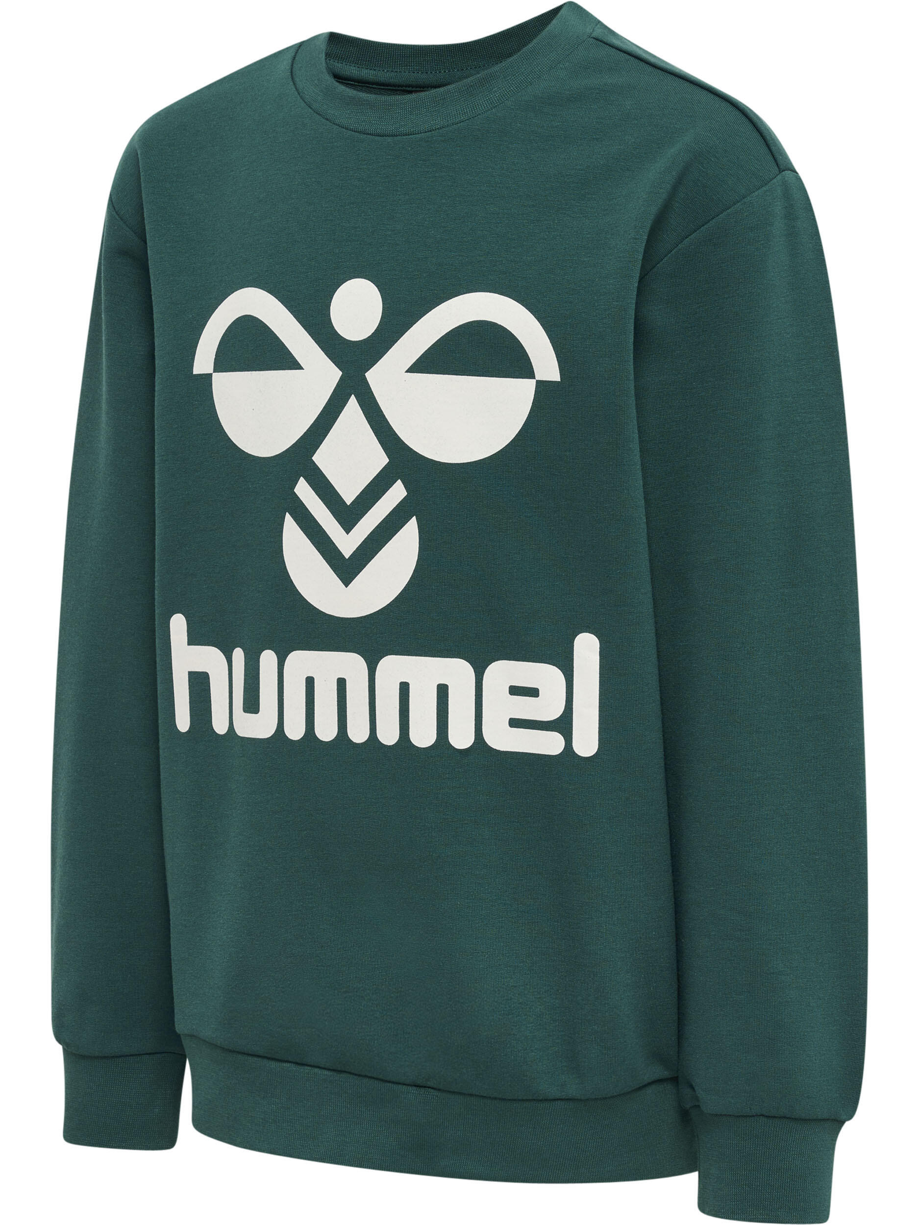 Sweatshirt Hmldos Kinder HUMMEL 4/5