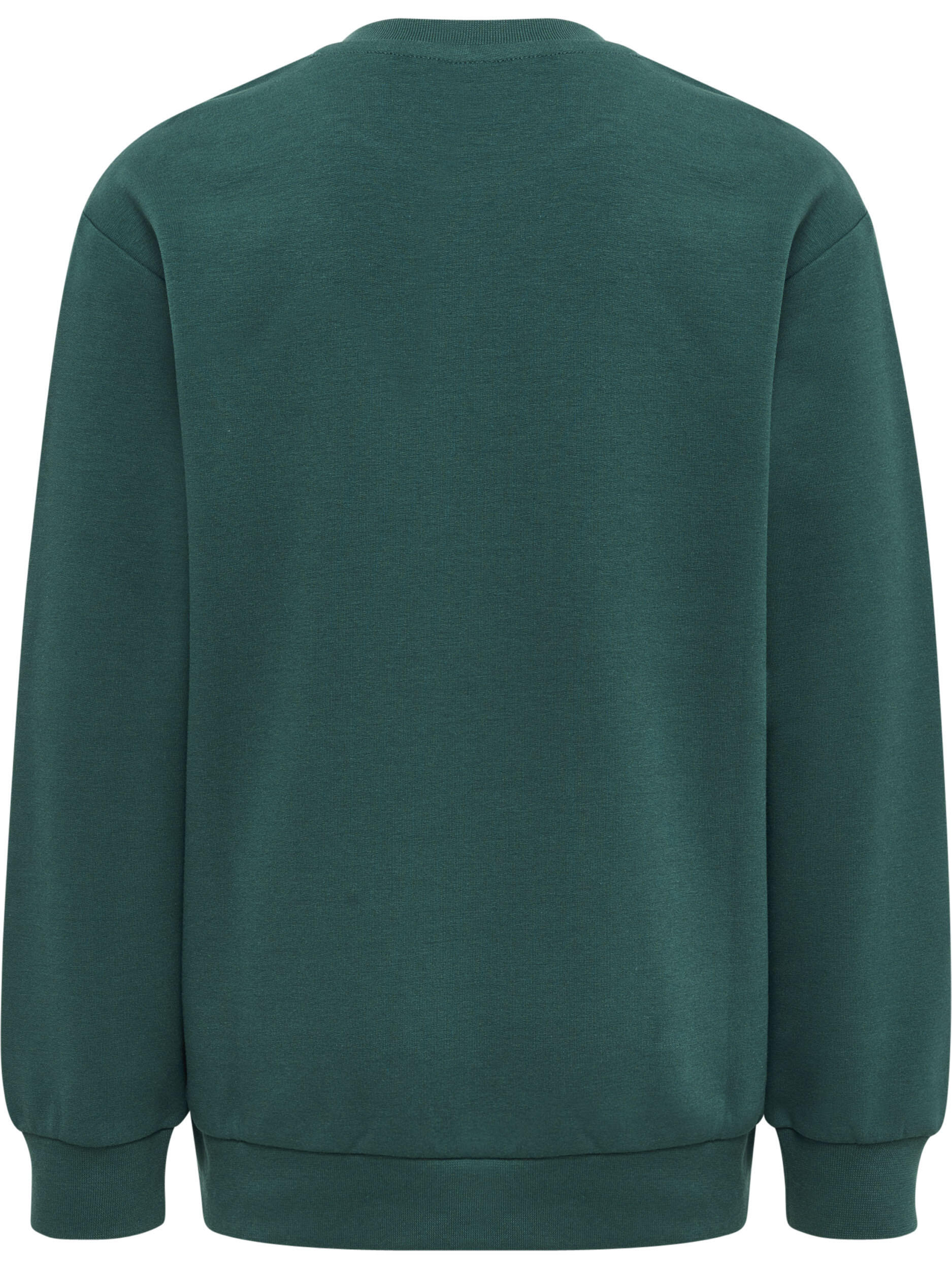 Sweatshirt Hmldos Kinder HUMMEL 2/5
