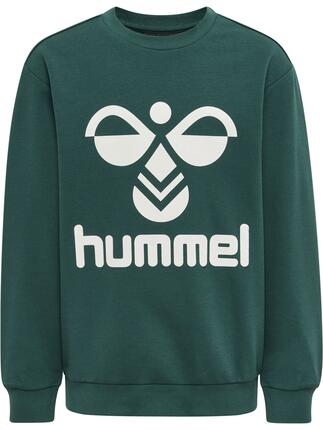 Sweatshirt Hmldos Kinder HUMMEL