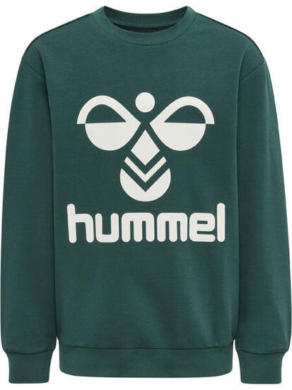 Sweatshirt Hmldos Kinder HUMMEL
