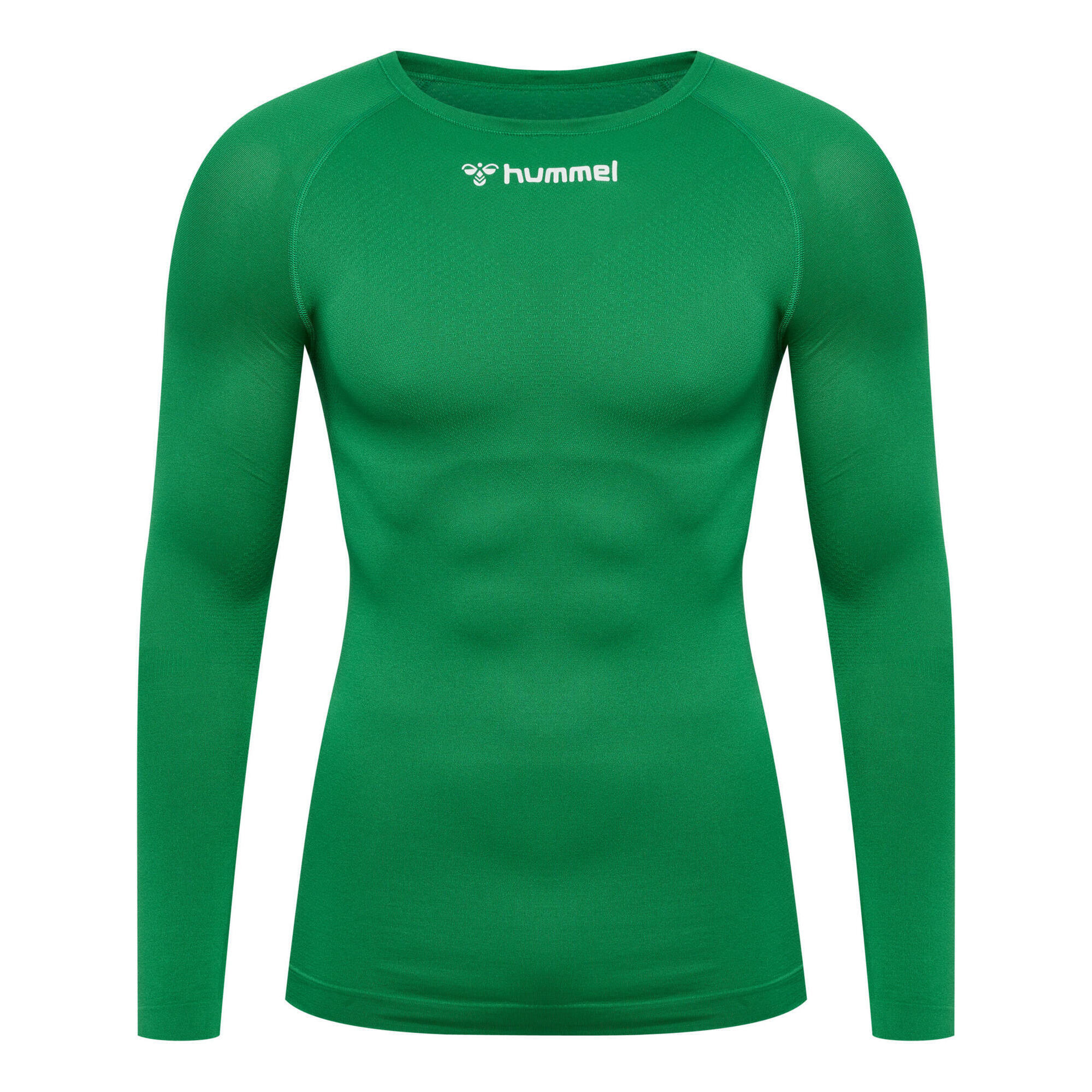 Koszulka z długim rękawem Hummel Comfort 2.0