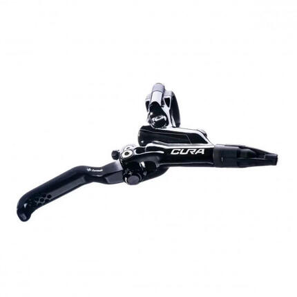 FORMULA Cura4 TFRA FCS - schwarz