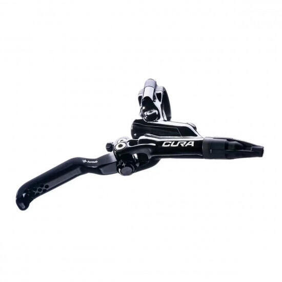 FORMULA Cura4 TFRA FCS - schwarz