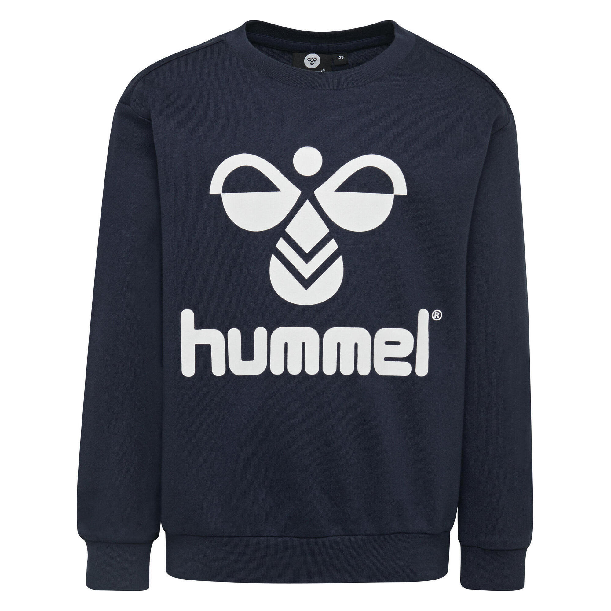 Bluza dziecięca Hummel hmldos