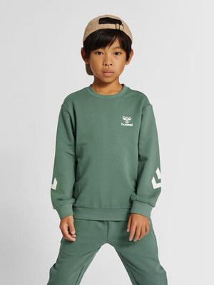 Anzug Hmlventi Lebensstil Jungen HUMMEL