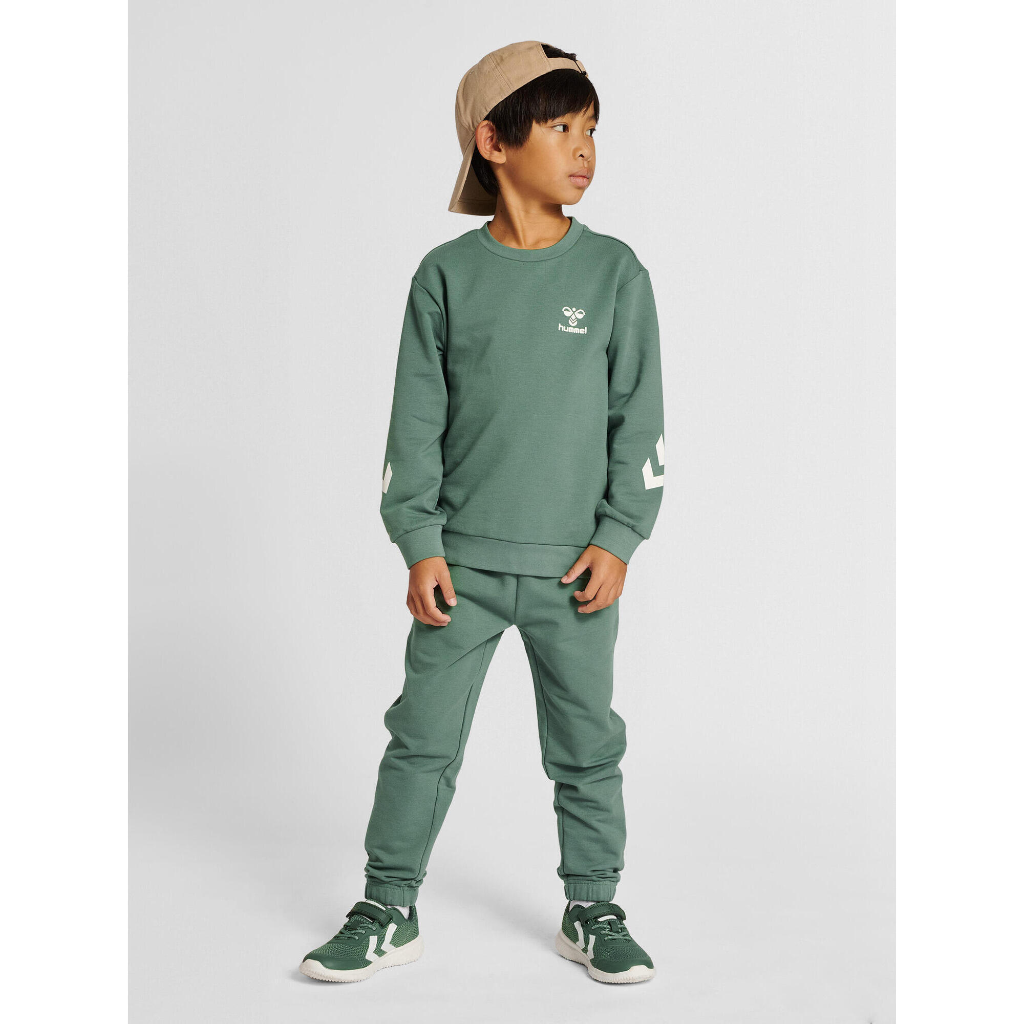 Dziecięcy dres Hummel Venti