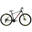 Bicicleta Mtb Dhs 2905 - 29 inch, M, Negru/Rosu