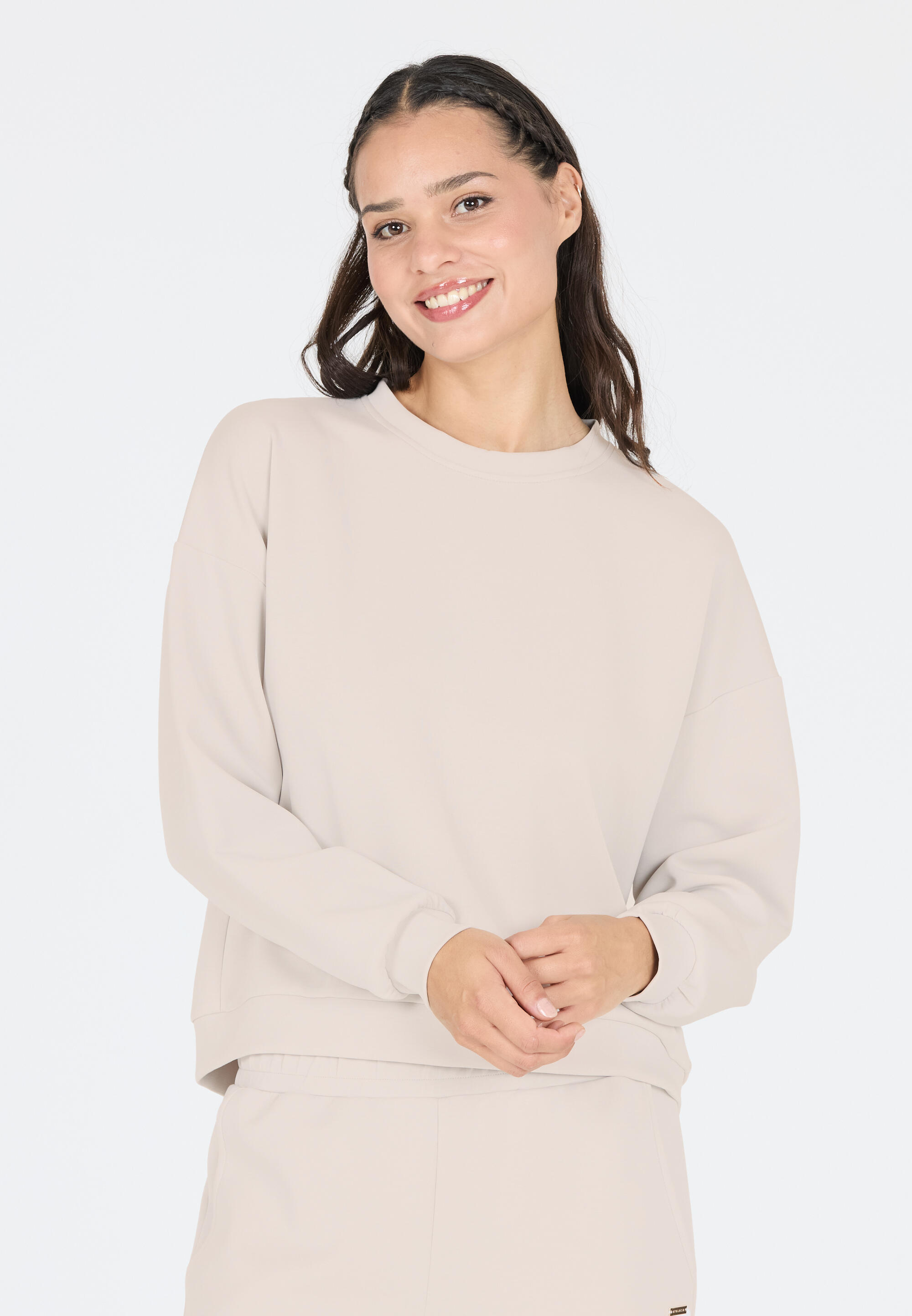 Sweatshirt Jillnana 4/5