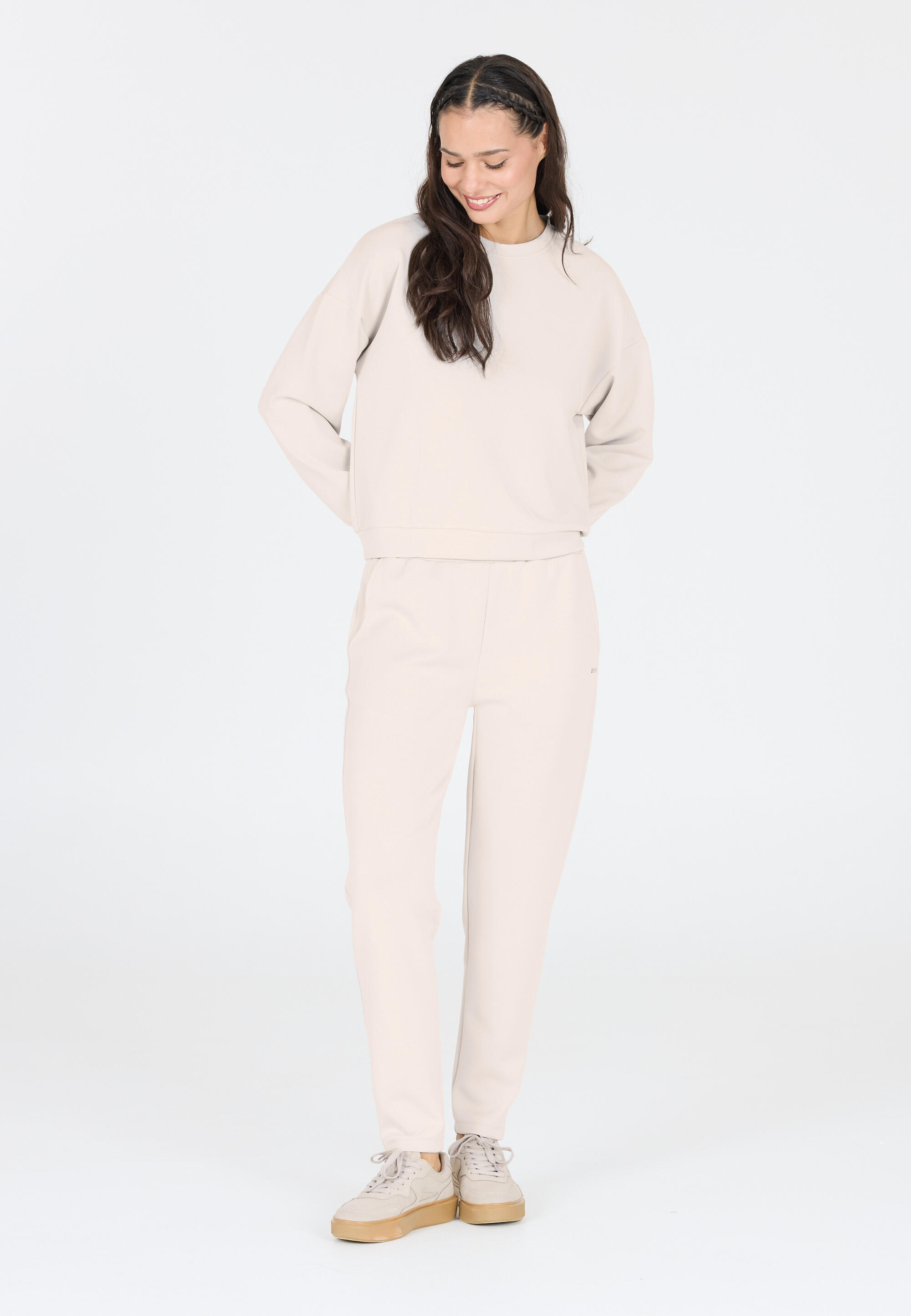 Sweatshirt Jillnana 3/5