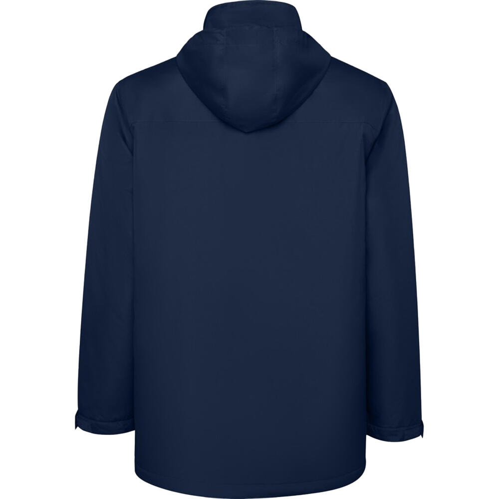 Parka AMERICA Enfant (Bleu Marine) 2/3