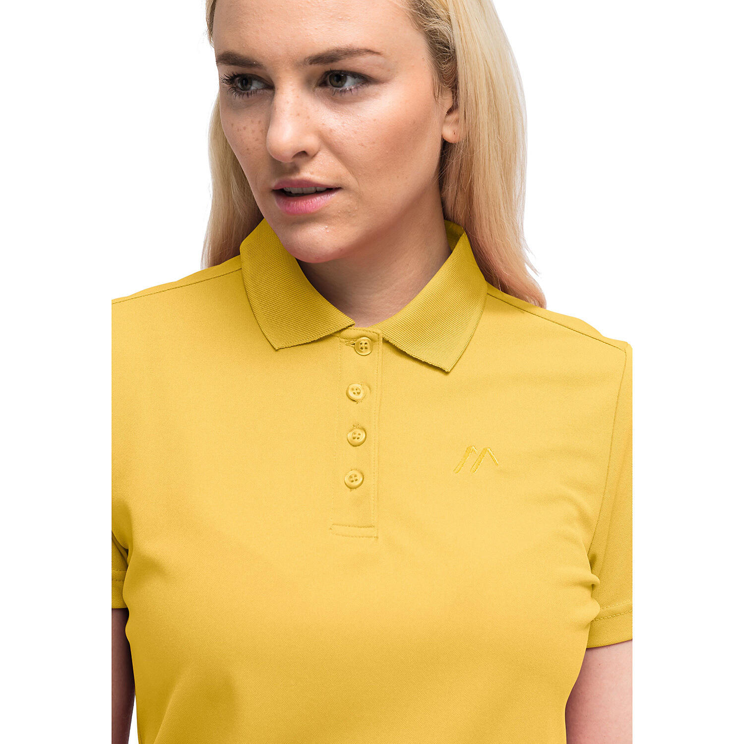 Polo feminino Maier Sports Ulrike 3/3