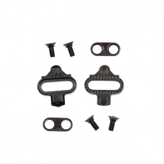 Pédales Automatiques SB3 Kroma Black 3/3