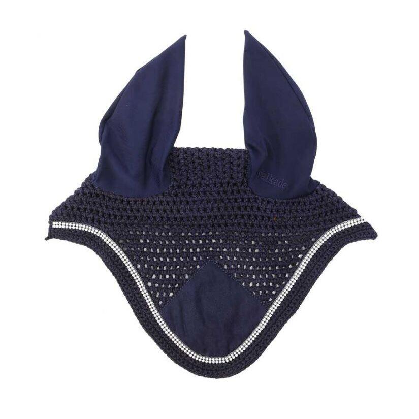 Anti-fly Cap with rhinestones Kavalkade