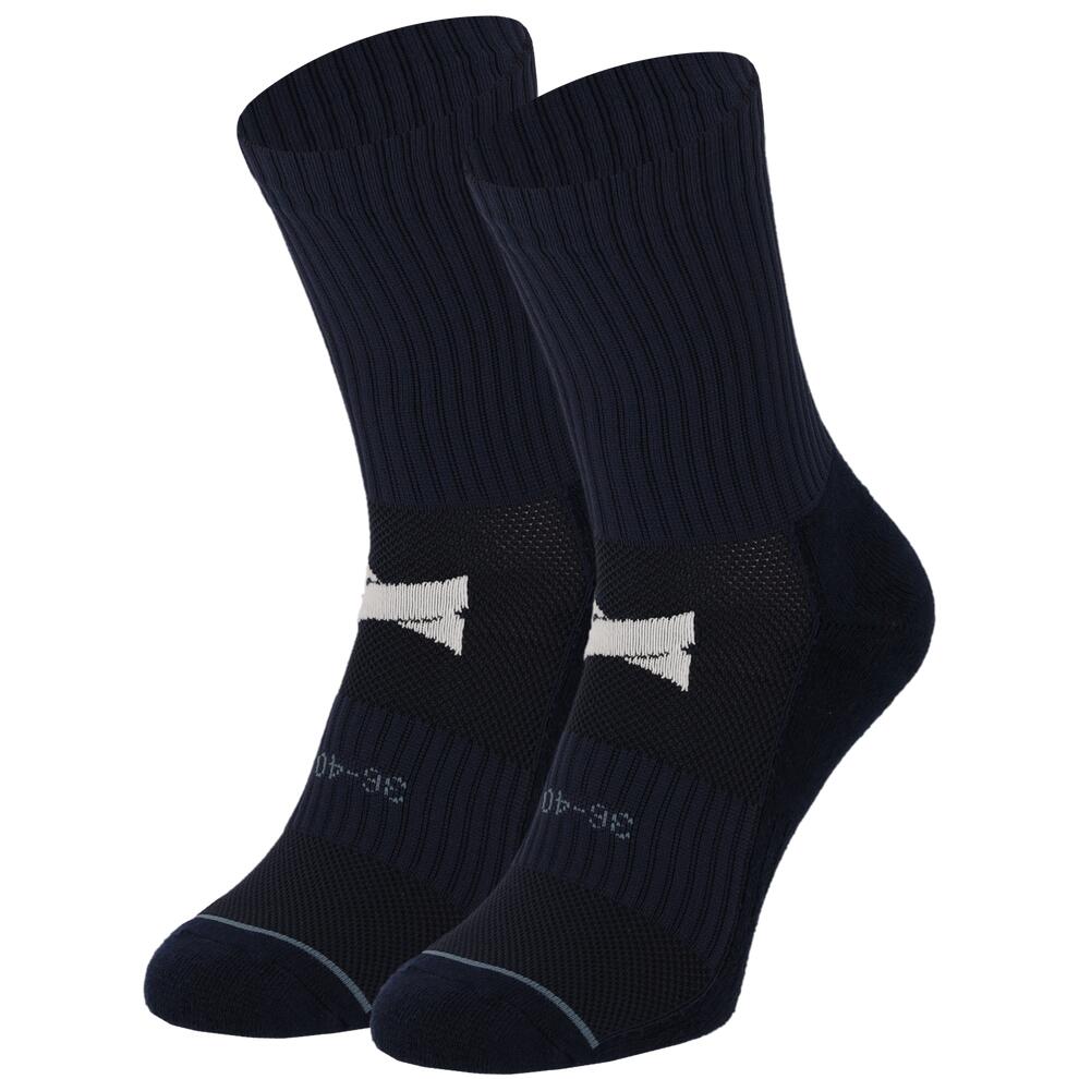 Chaussettes + haut Football grip - 2 x 2 paires 2/6