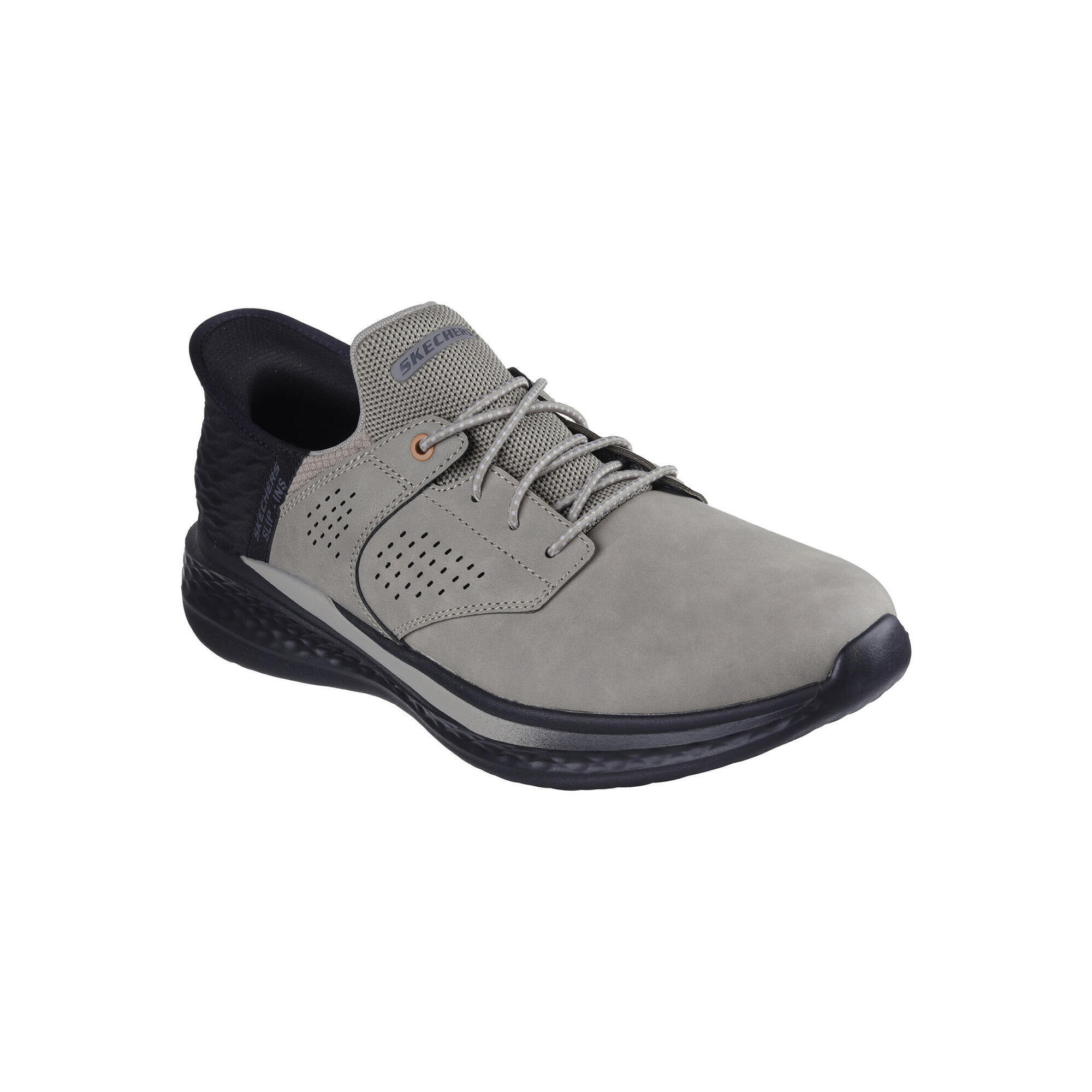 Buty sportowe Sneakersy męskie, Slip-Ins: Slade - Macklin