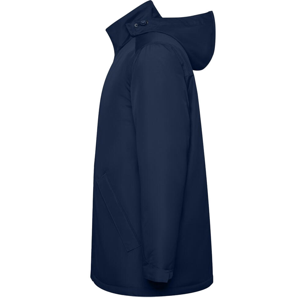 Parka AMERICA Enfant (Bleu Marine) 3/3