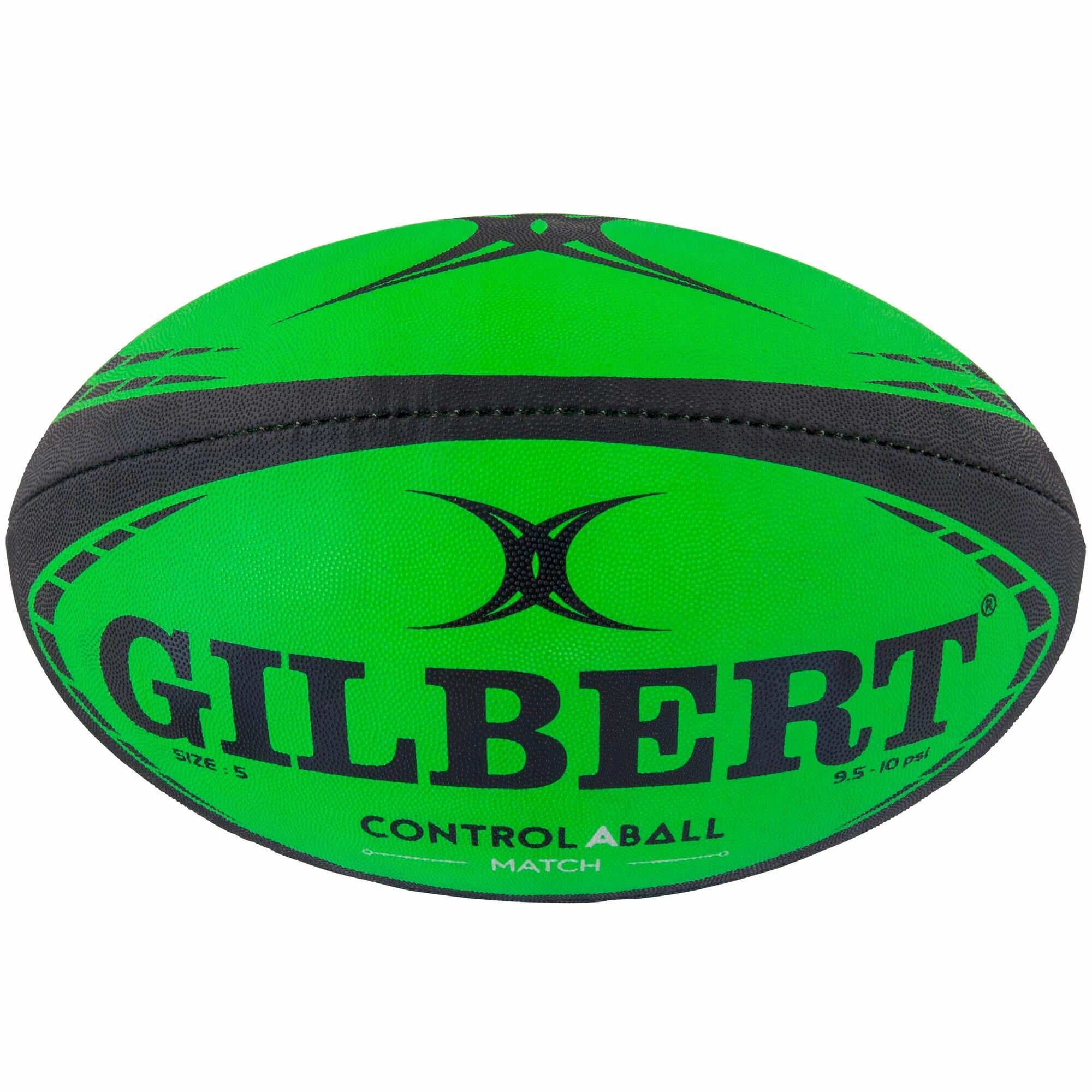 Ballon Gilbert Control A Ball Unstable 2/4