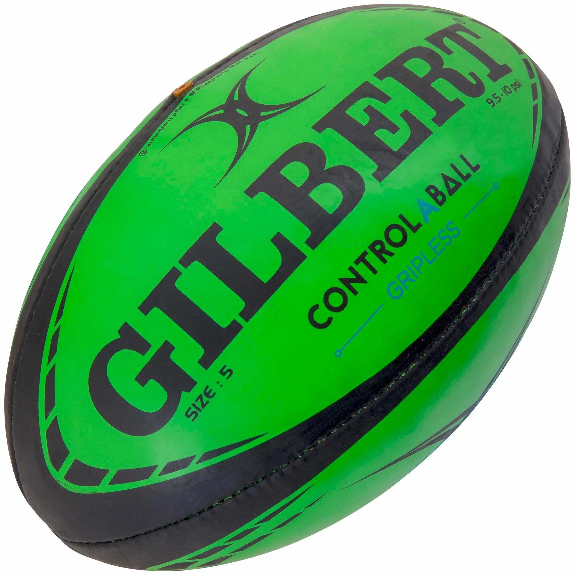 Ballon Gilbert Control A Ball Smooth 3/4