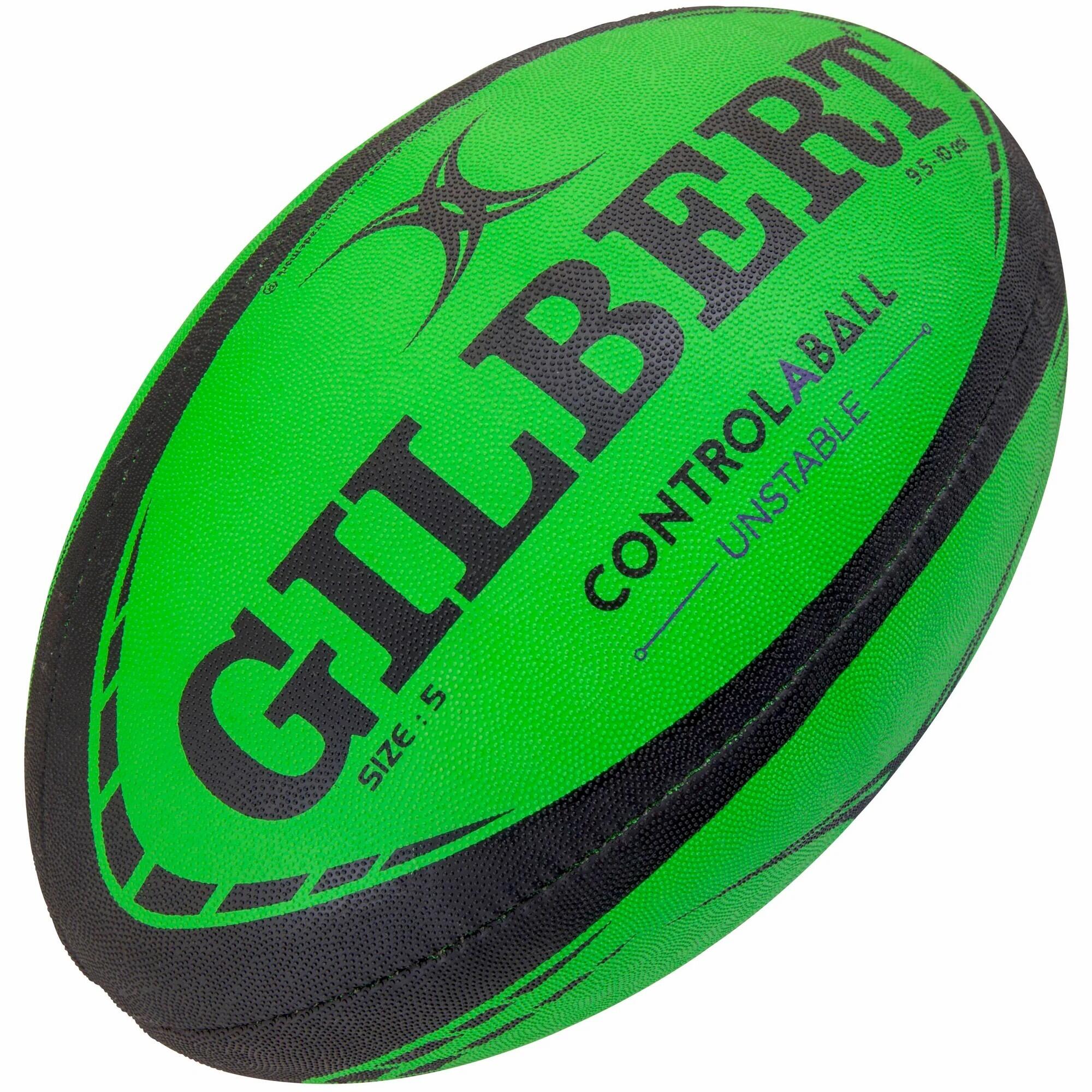 Ballon Gilbert Control A Ball Unstable 3/4
