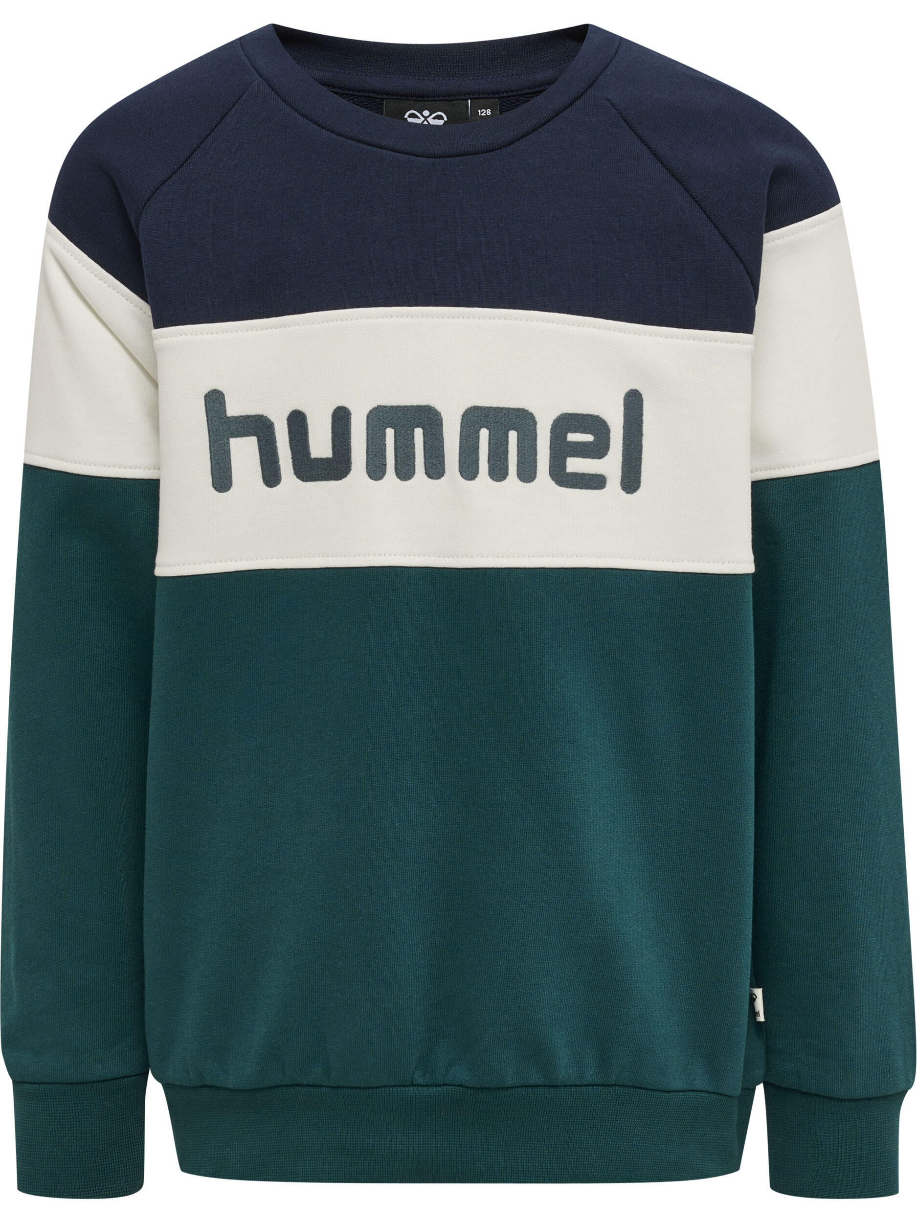 Sweatshirt Hmlclaes Jungen 5/7