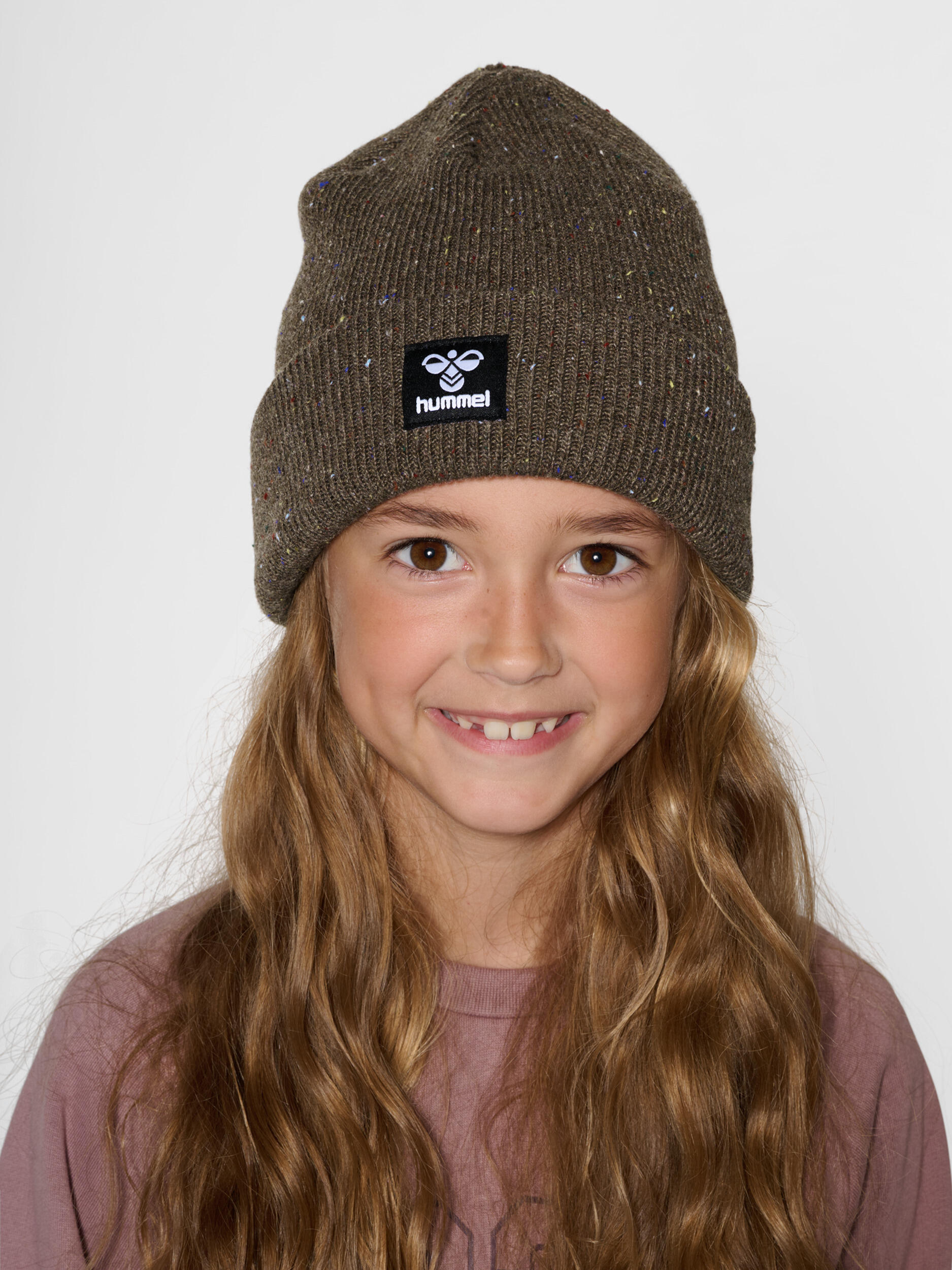 HUMMEL Beanie Hmlstone Lebensstil Kinder HUMMEL