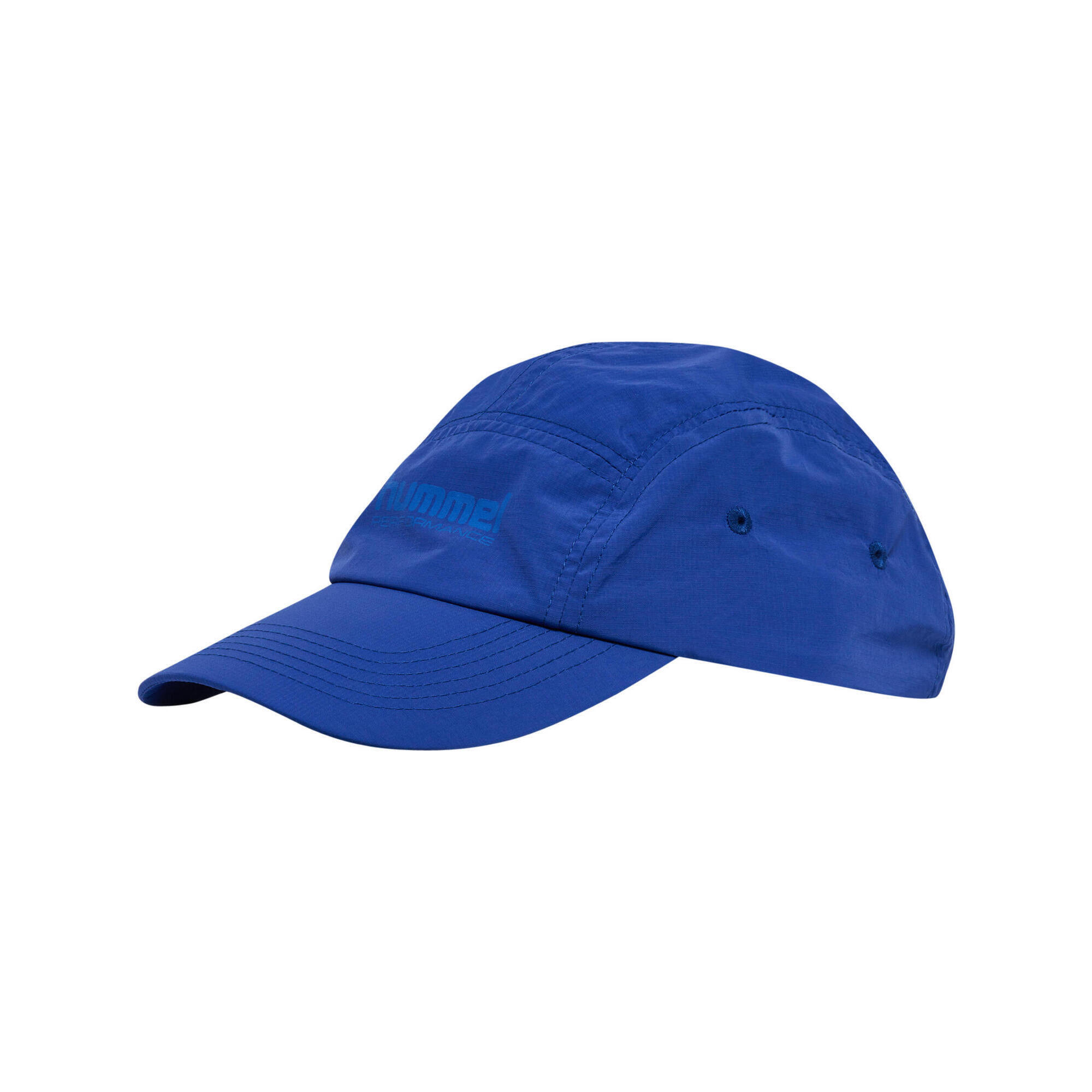 Hummel - Enfiler Manteau Hmlfast Adulte Hummel - Casquette - Bleu - Decathlon