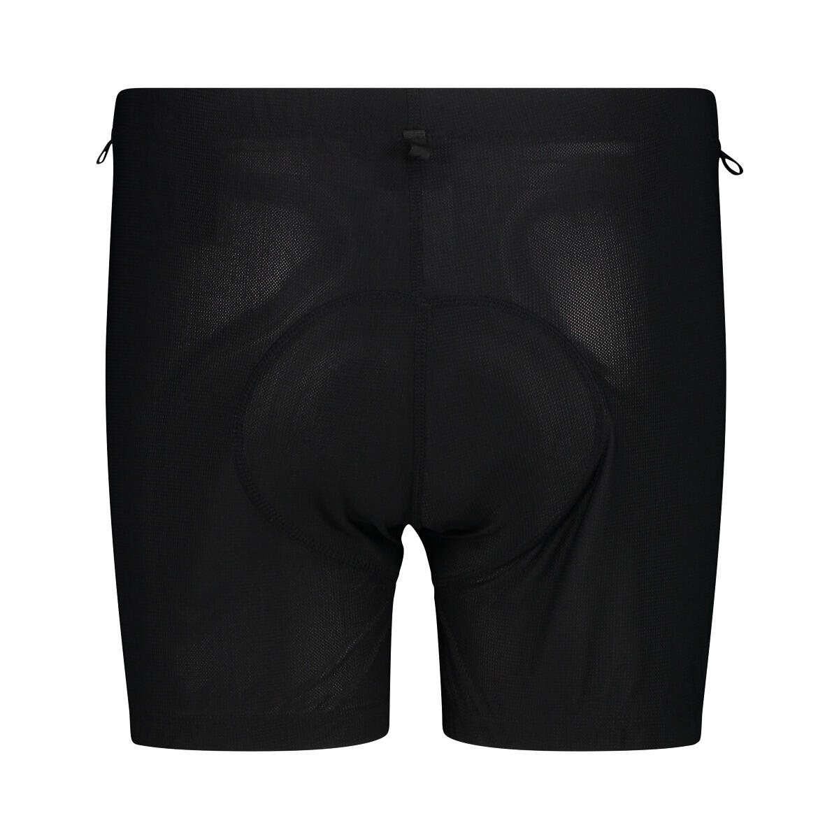 Pantalón corto con interior de punto para mujer CMP Free 4/5